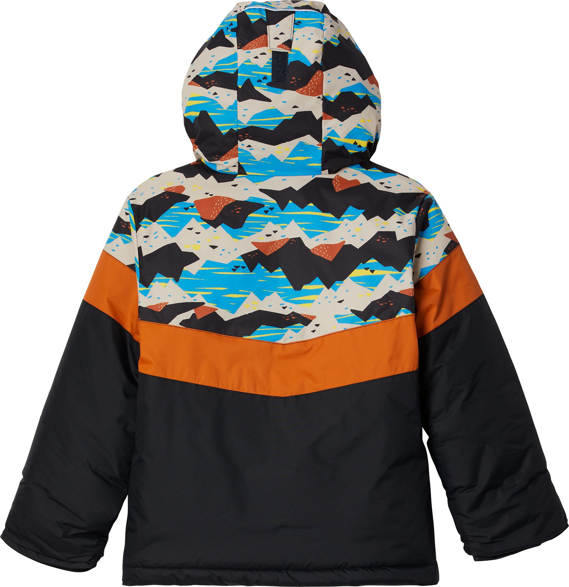 Columbia Boys' Lightning Lift II Jacket product image