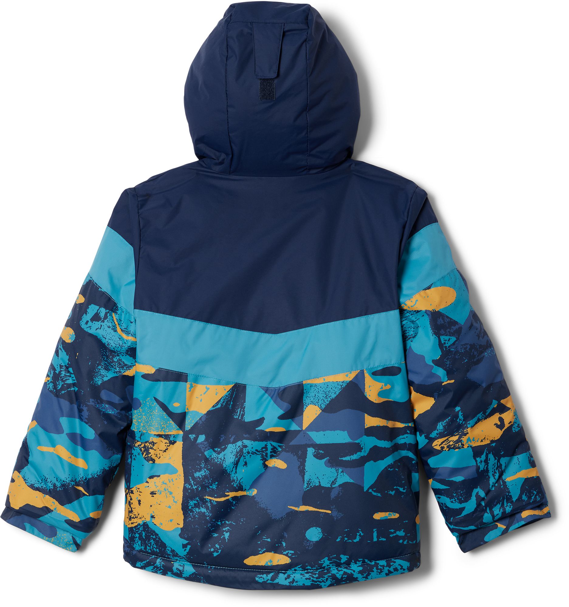 Columbia Boys' Lightning Lift II Jacket product image