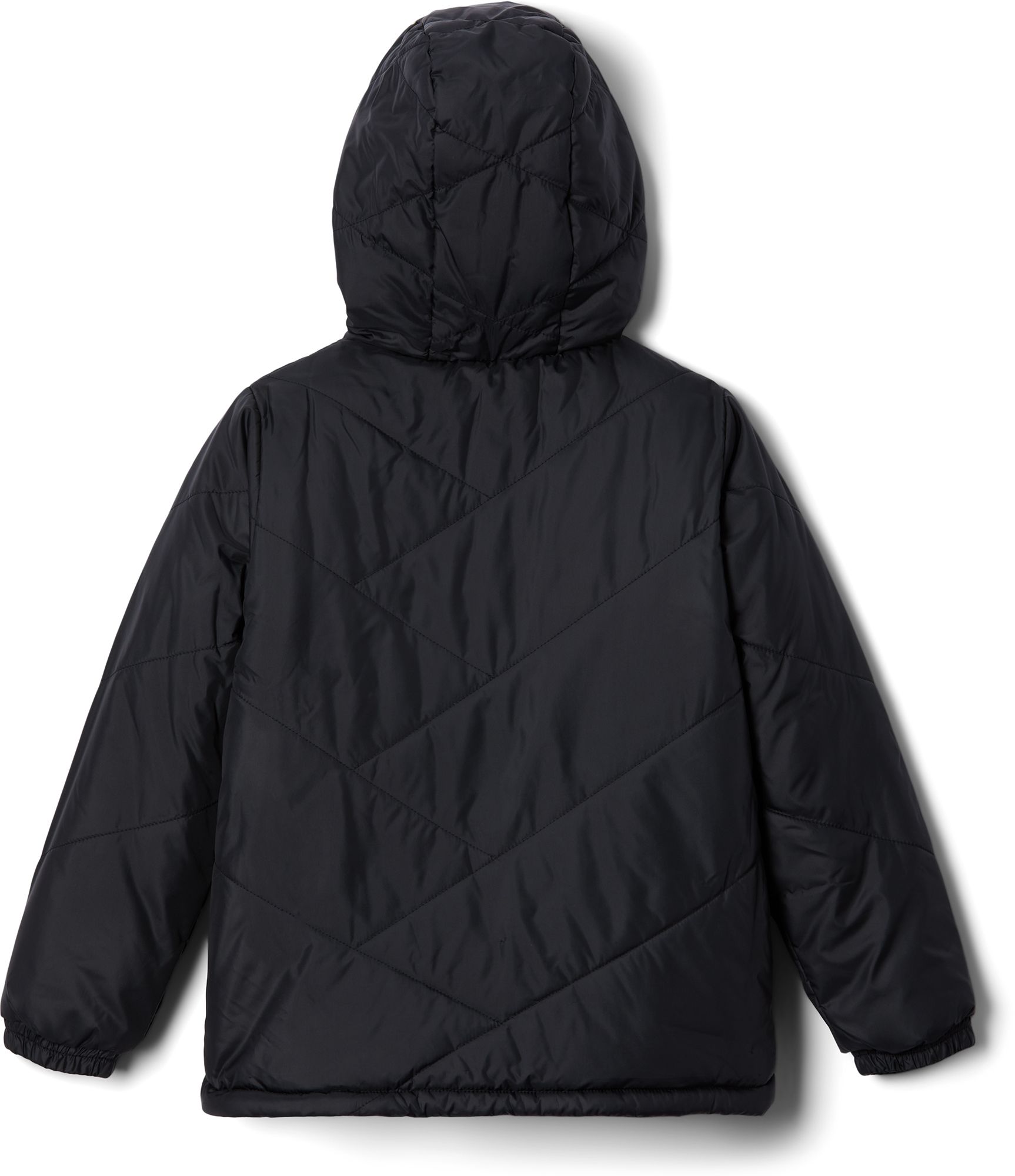 Columbia Girls' Big Fir Reversible Jacket product image