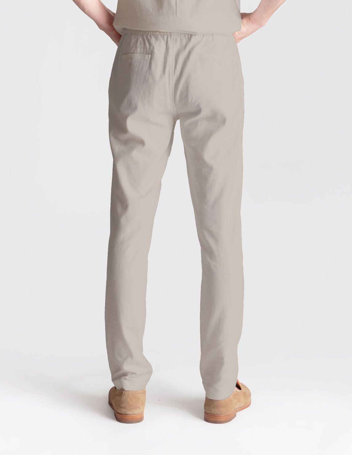 birddogs Men's Tech Linen Pants product image