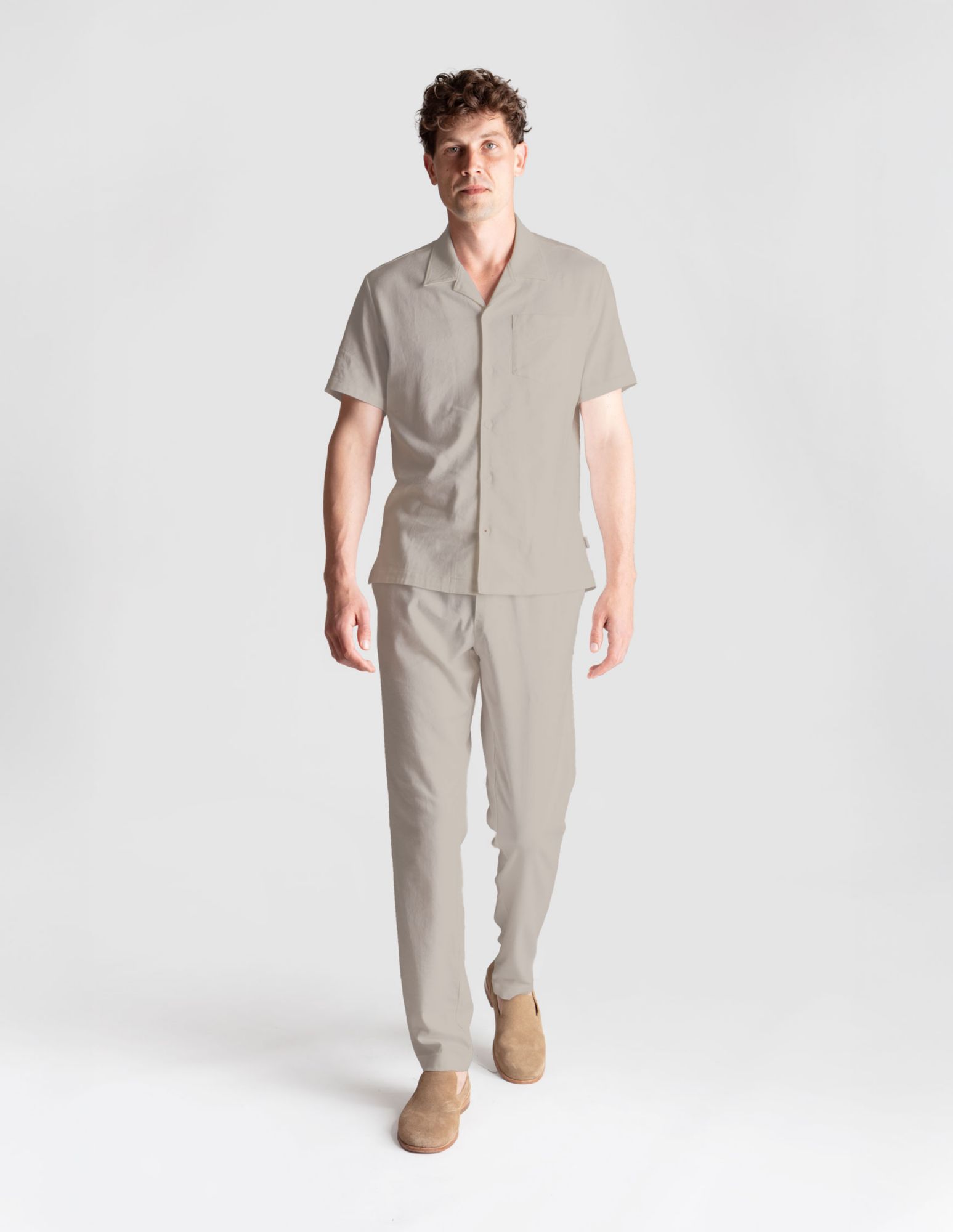 birddogs Men's Tech Linen Pants product image