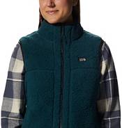 Mountain Hardwear Women's HiCamp Fleece Vest product image