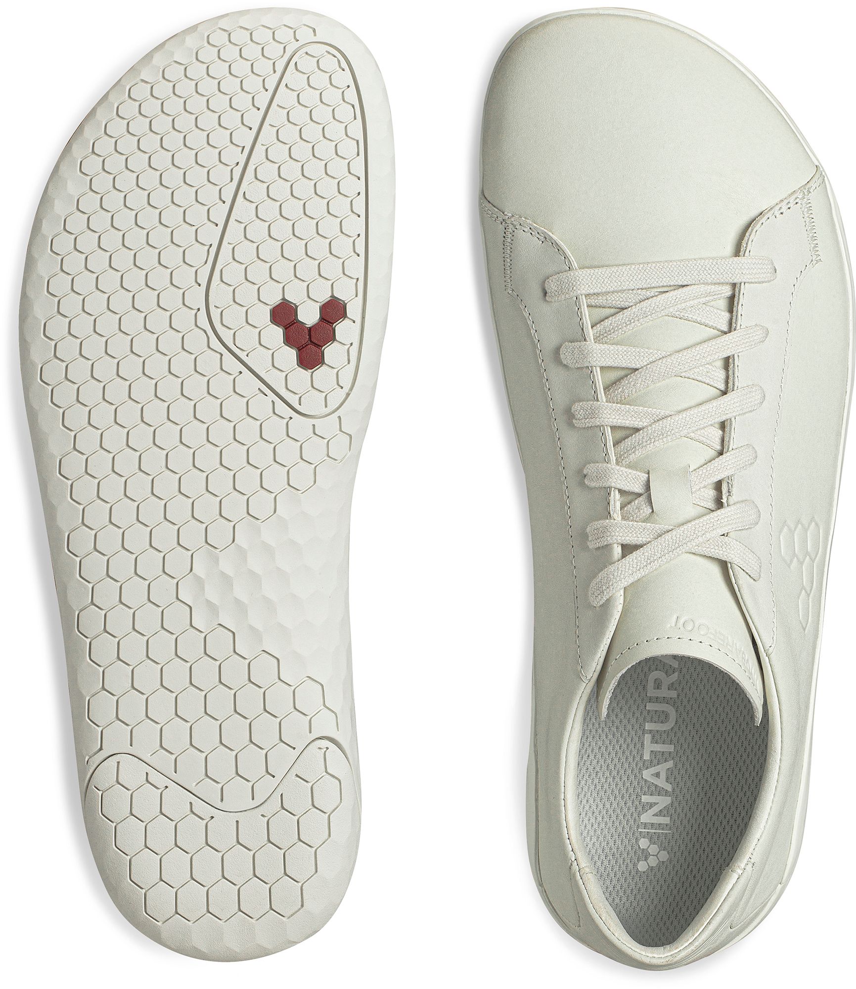 Vivobarefoot Women's Geo Court II Shoes product image