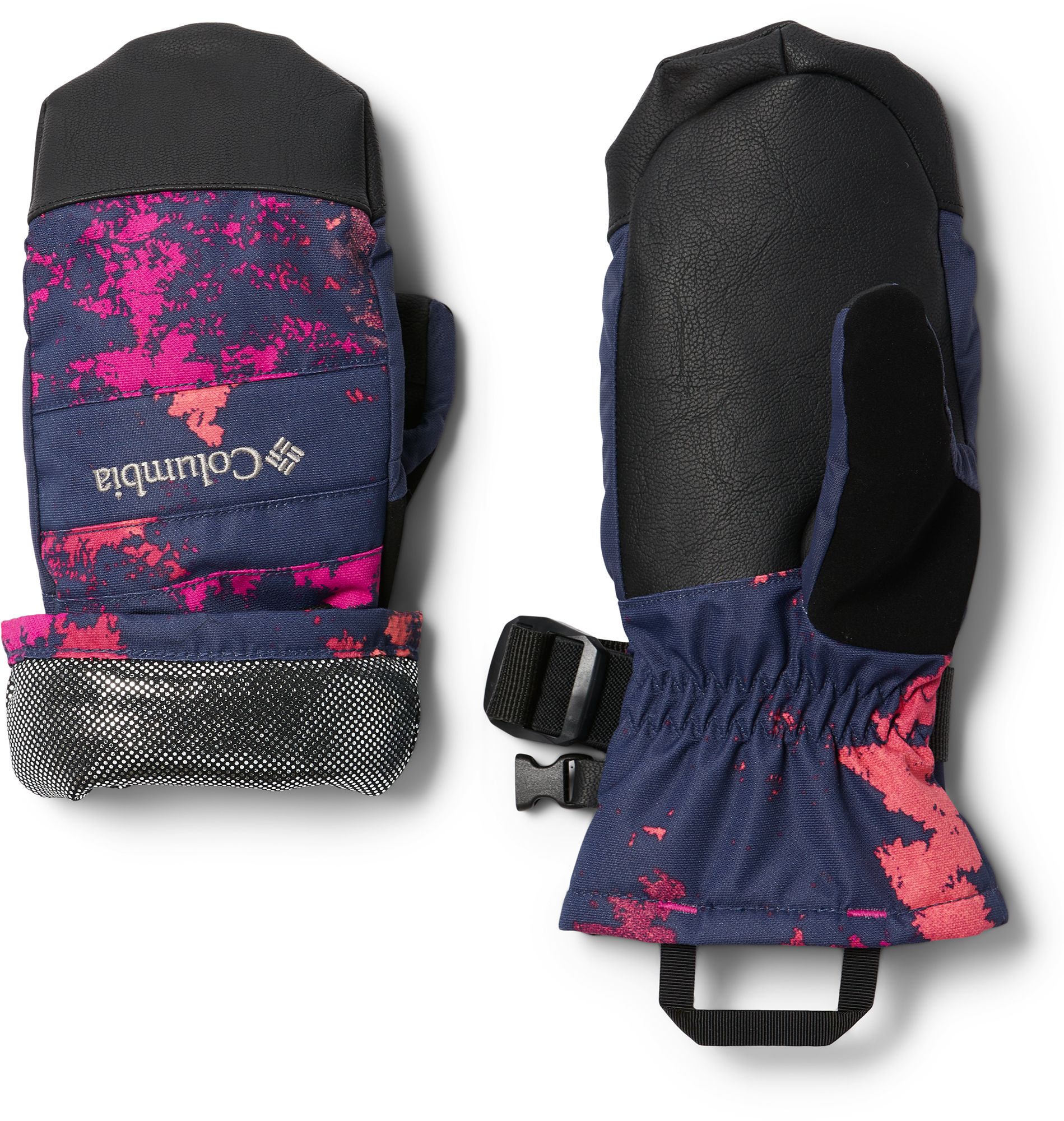 Columbia Youth Whirlbird II Mittens product image