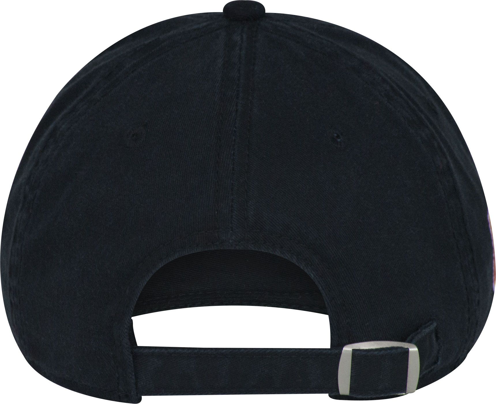 OSU Men's Ohio State Buckeyes The Coach Woody Slouch Black Adjustable Hat product image