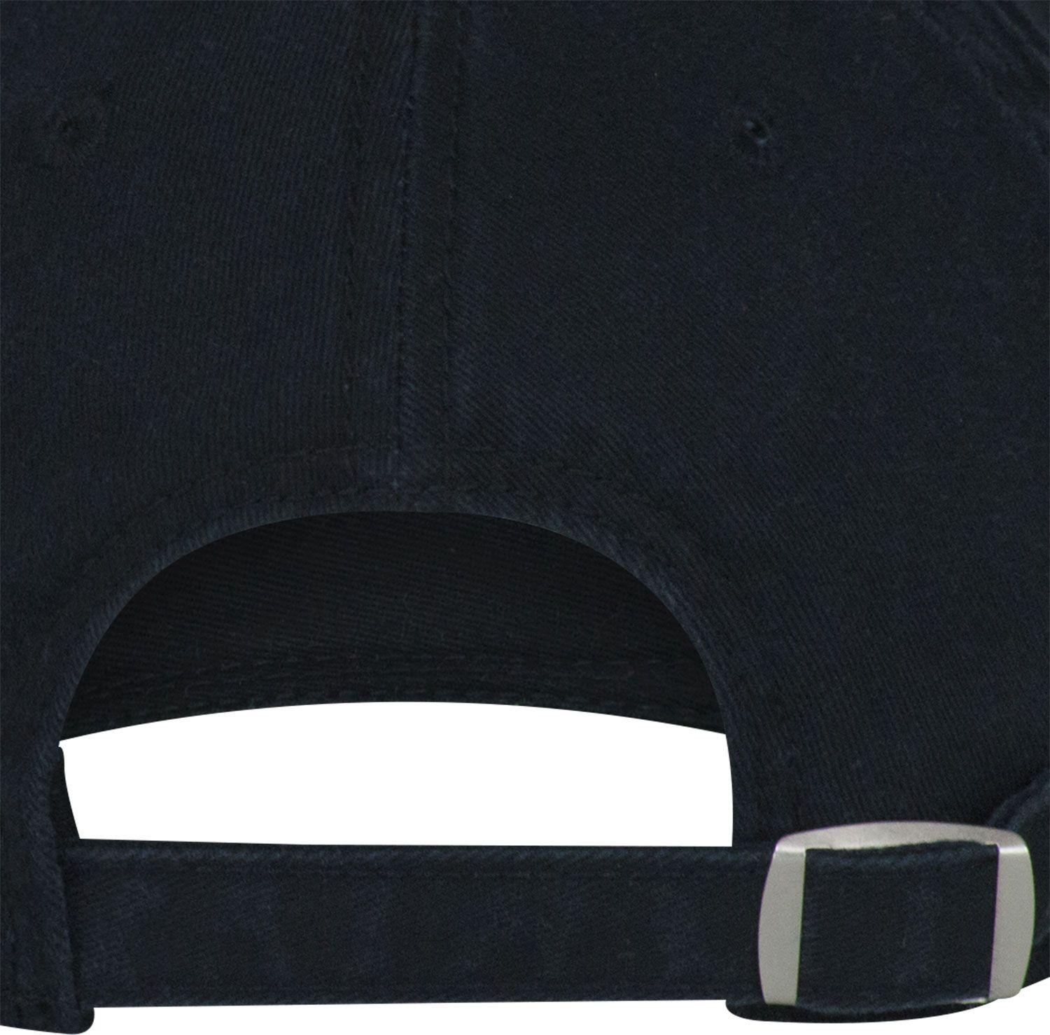 OSU Men's Ohio State Buckeyes The Coach Woody Slouch Black Adjustable Hat product image