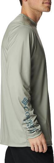 Columbia Men's Terminal Tackle PFG University Long Sleeve Shirt product image