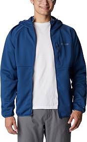Columbia Mens' Terminal Stretch Softshell Hooded Jacket product image