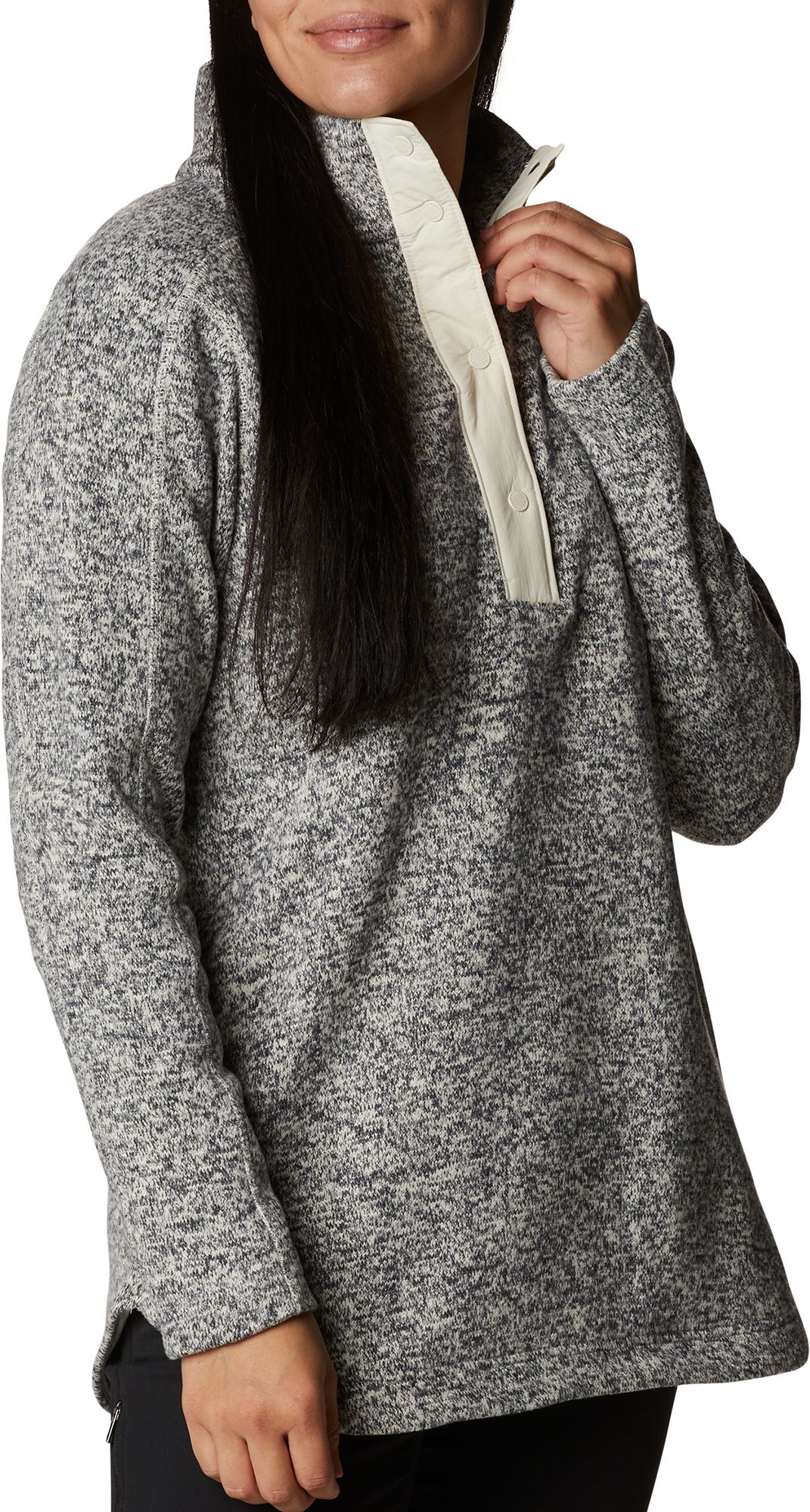 Columbia Women's Sweater Weather Tunic Pullover product image