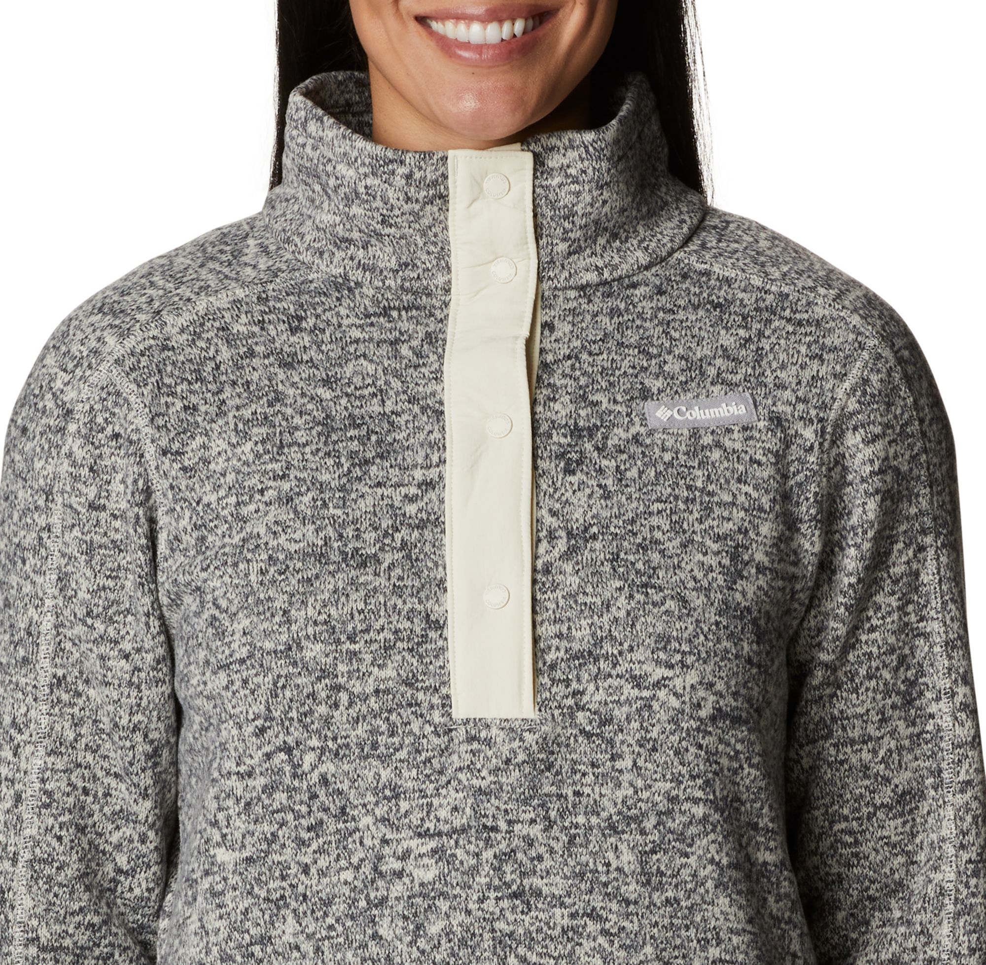 Columbia Women's Sweater Weather Tunic Pullover product image