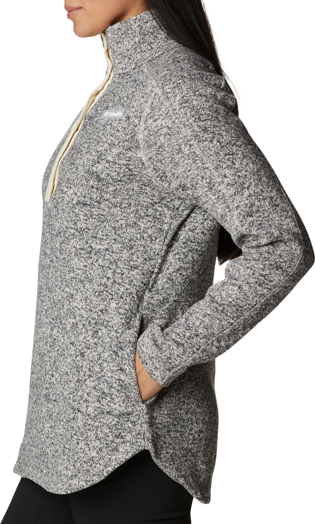 Columbia Women's Sweater Weather Tunic Pullover product image