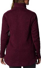 Columbia Women's Sweater Weather Tunic Pullover product image