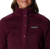Columbia Women's Sweater Weather Tunic Pullover product image