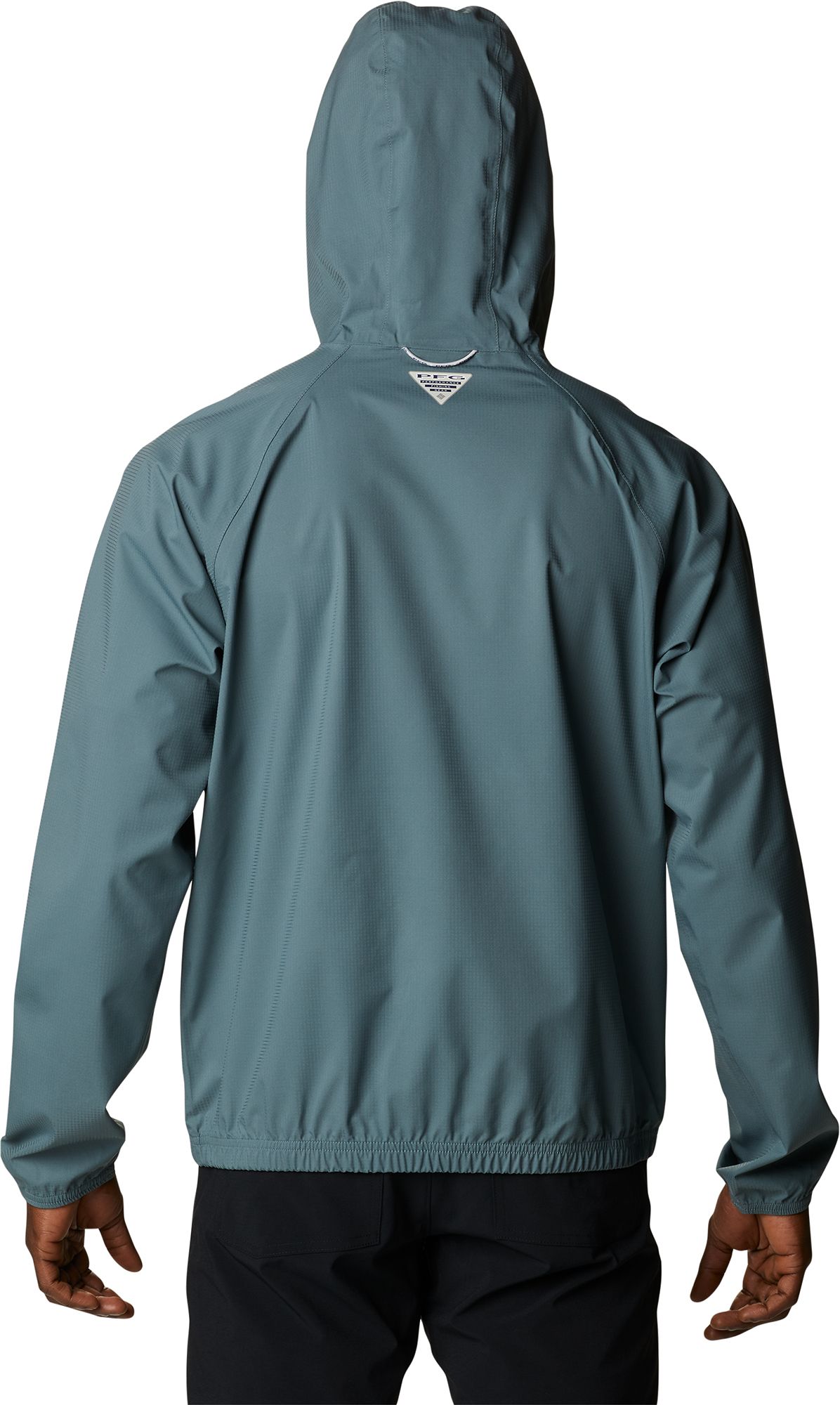 Columbia Men's Drift Guide Wading Jacket product image