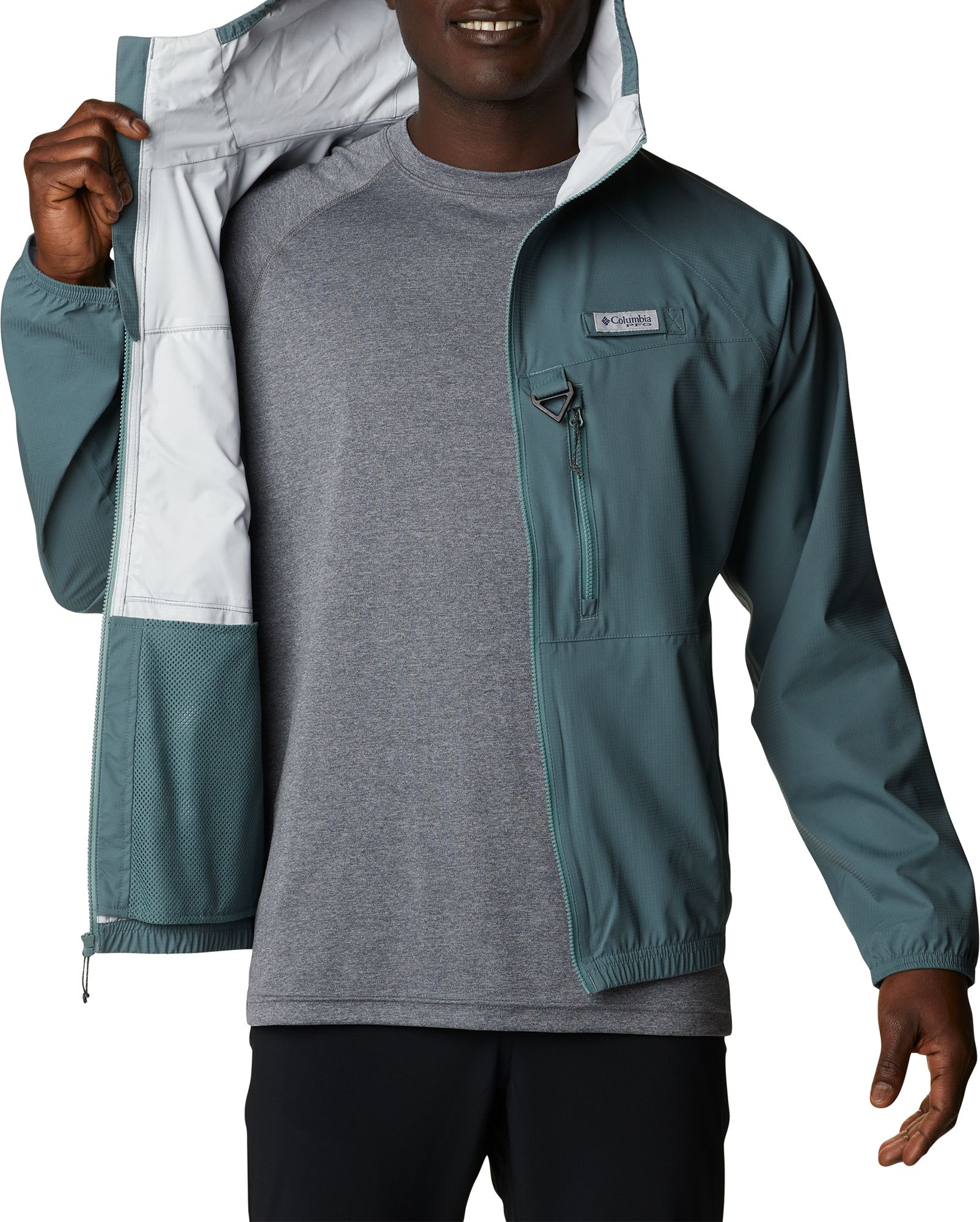 Columbia Men's Drift Guide Wading Jacket product image