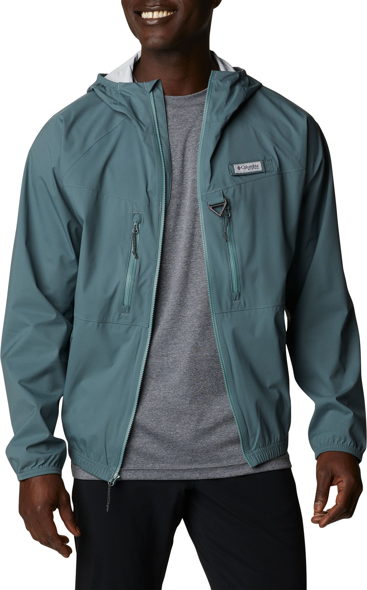 Columbia Men's Drift Guide Wading Jacket product image