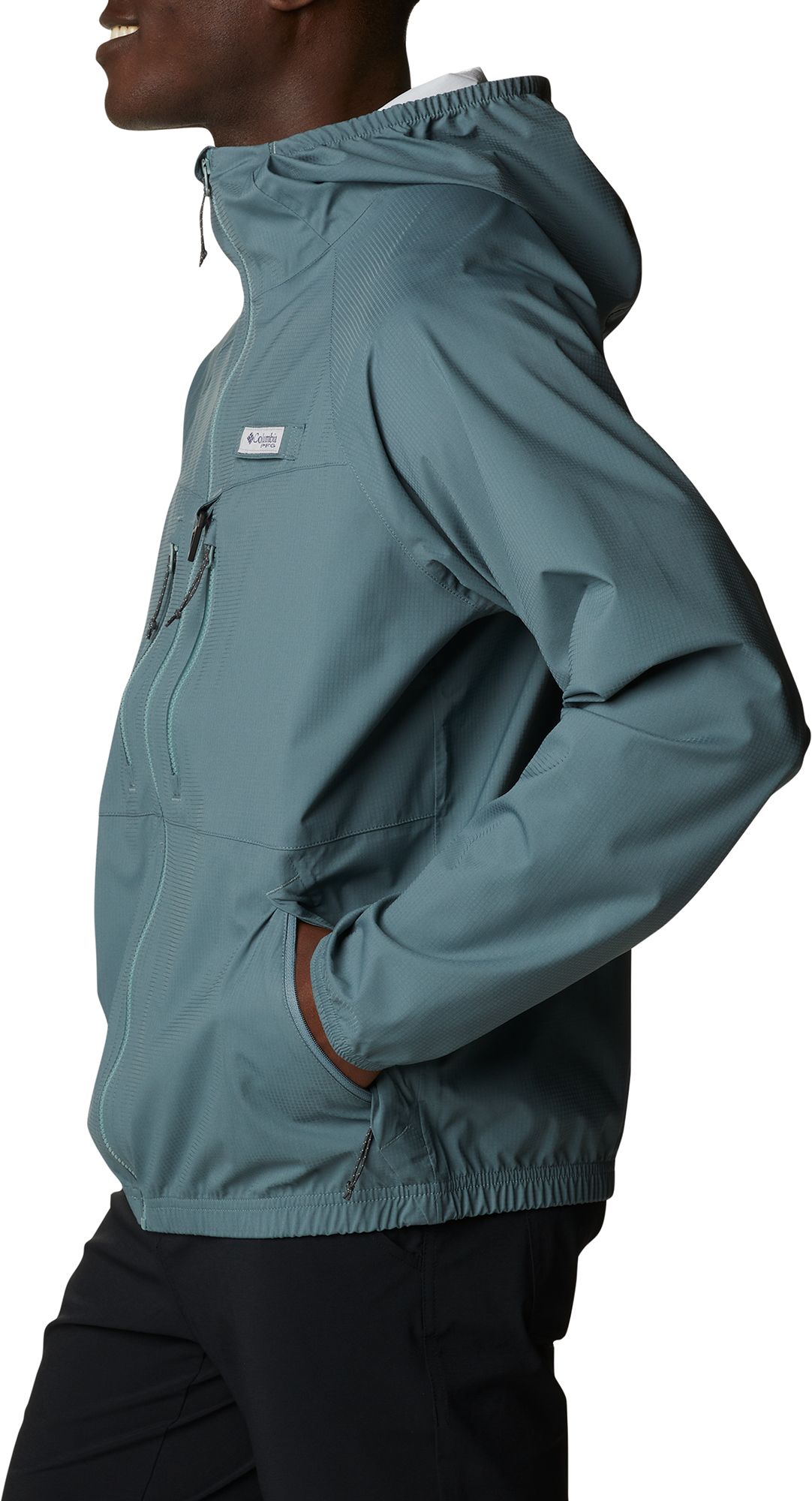 Columbia Men's Drift Guide Wading Jacket product image