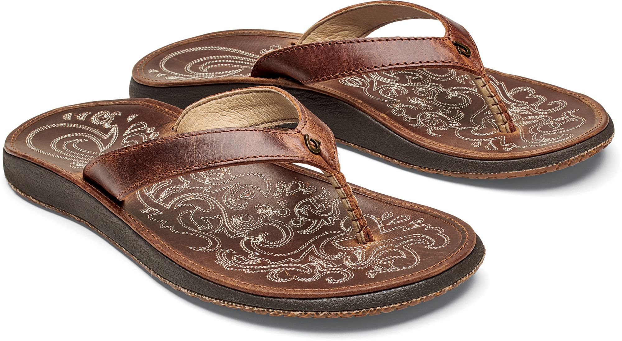 OluKai Women's Paniolo Sandals product image