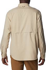 Columbia Men's Silver Ridge Utility Lite Long Sleeve, White, X-Large : Buy  Online at Best Price in KSA - Souq is now : Fashion