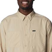 Columbia Men's Silver Ridge™ Utility Lite Long Sleeve Shirt product image