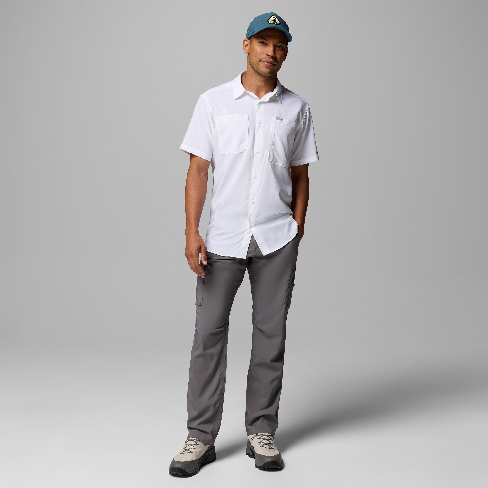 Columbia Men's Silver Ridge™ Utility Pants product image