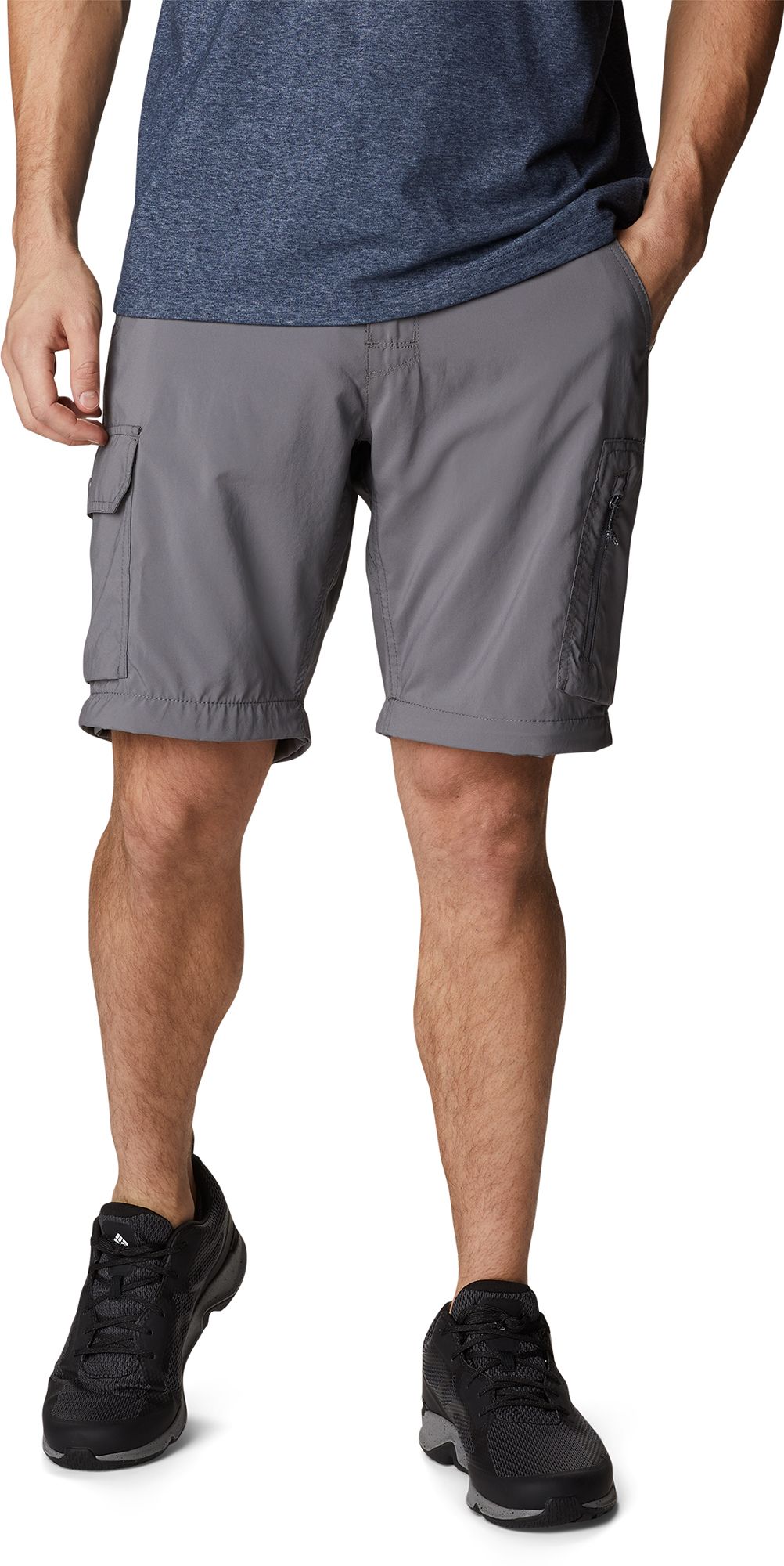 Columbia Men's Silver Ridge Utility Convertible Pant