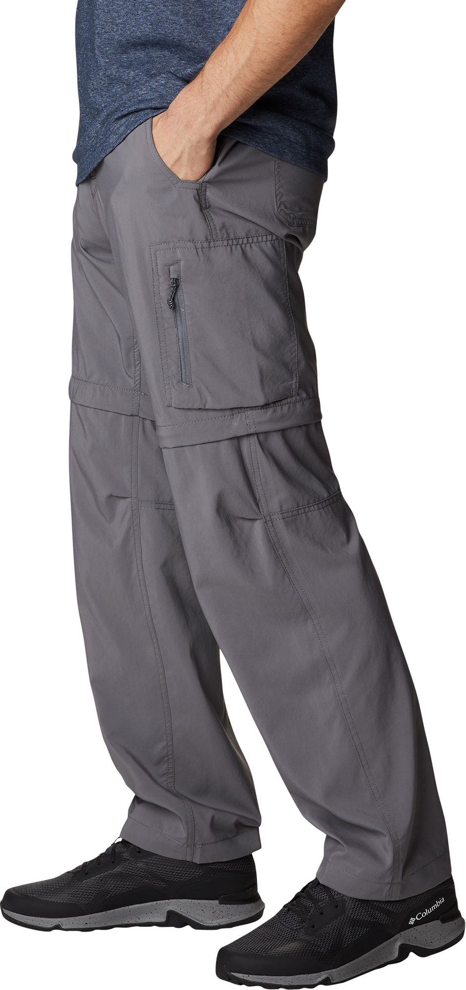 Dick's Sporting Goods Columbia Men's Silver Ridge™ Utility