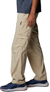 Silver Dick\'s Sporting Goods Pants Convertible | Ridge™ Utility Men\'s Columbia