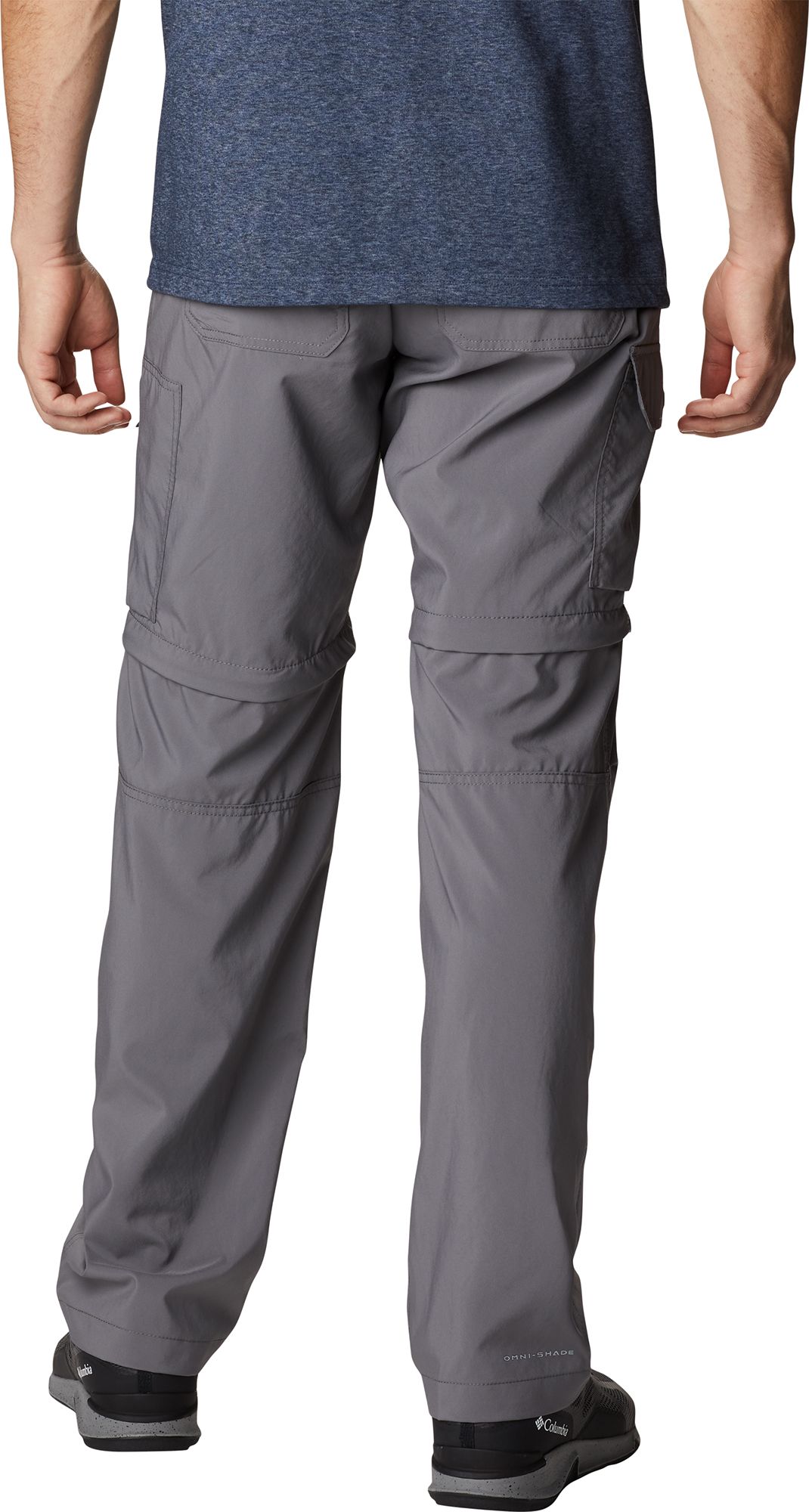 Columbia Men's Silver Ridge™ Utility Convertible Pants product image