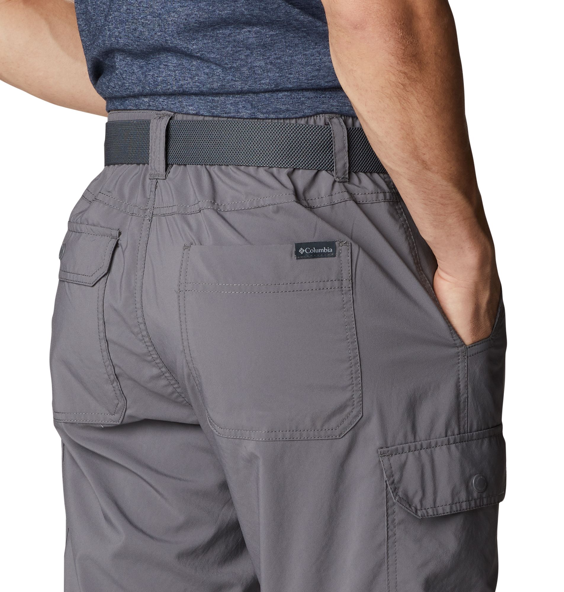 Columbia Men's Silver Ridge™ Utility Convertible Pants product image