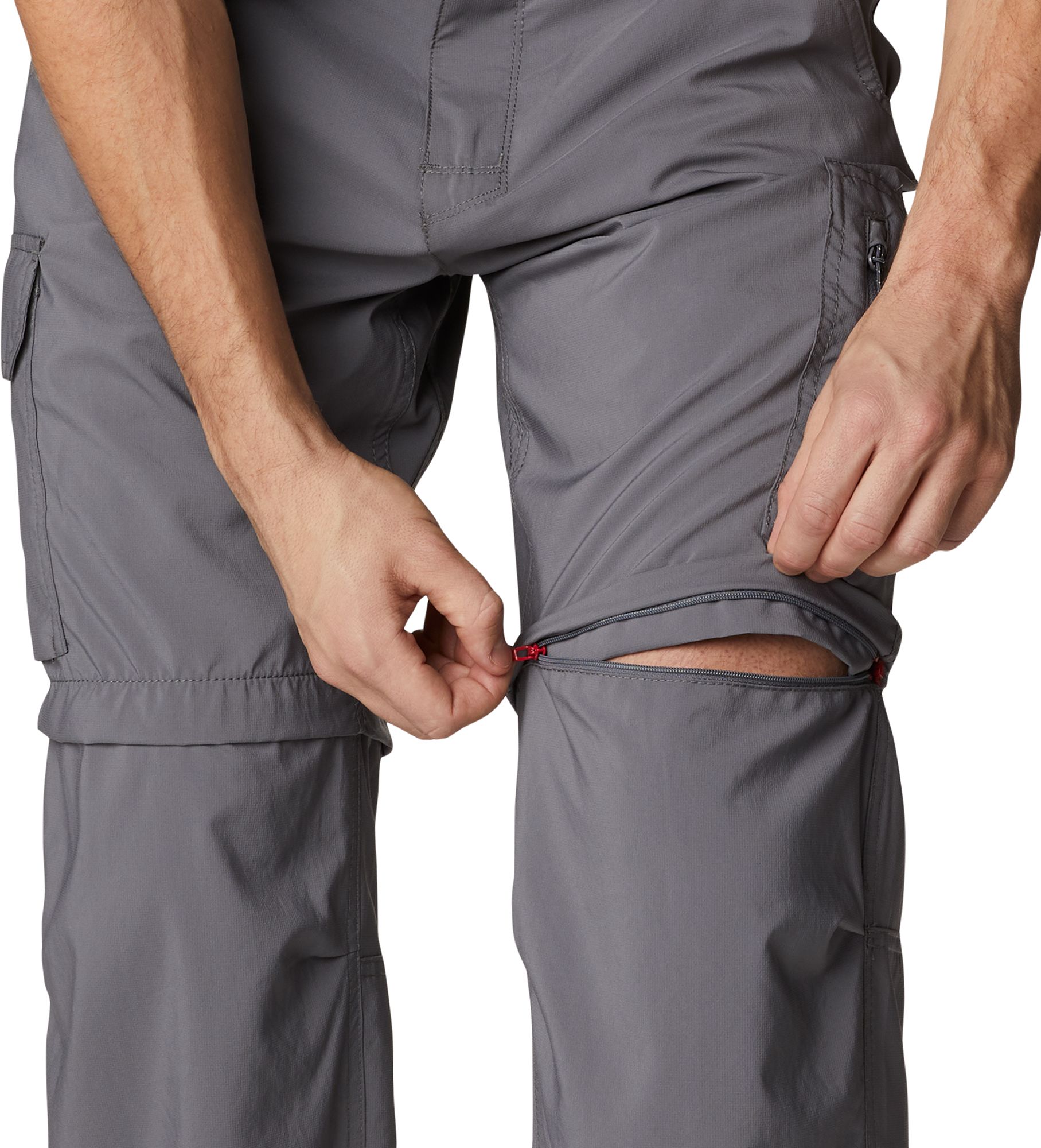 Columbia Men's Silver Ridge™ Utility Convertible Pants product image