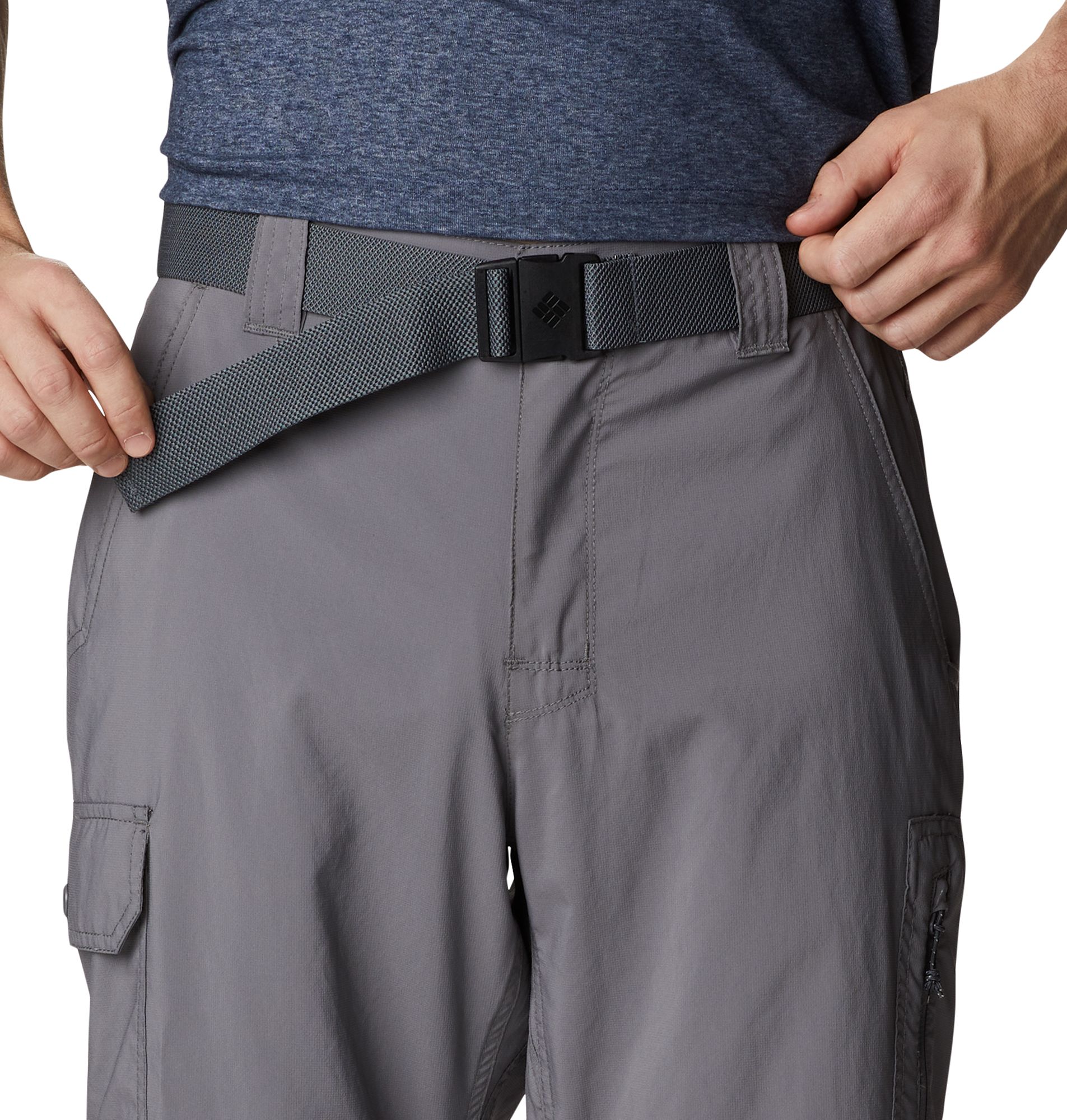 Columbia Men's Silver Ridge™ Utility Convertible Pants product image