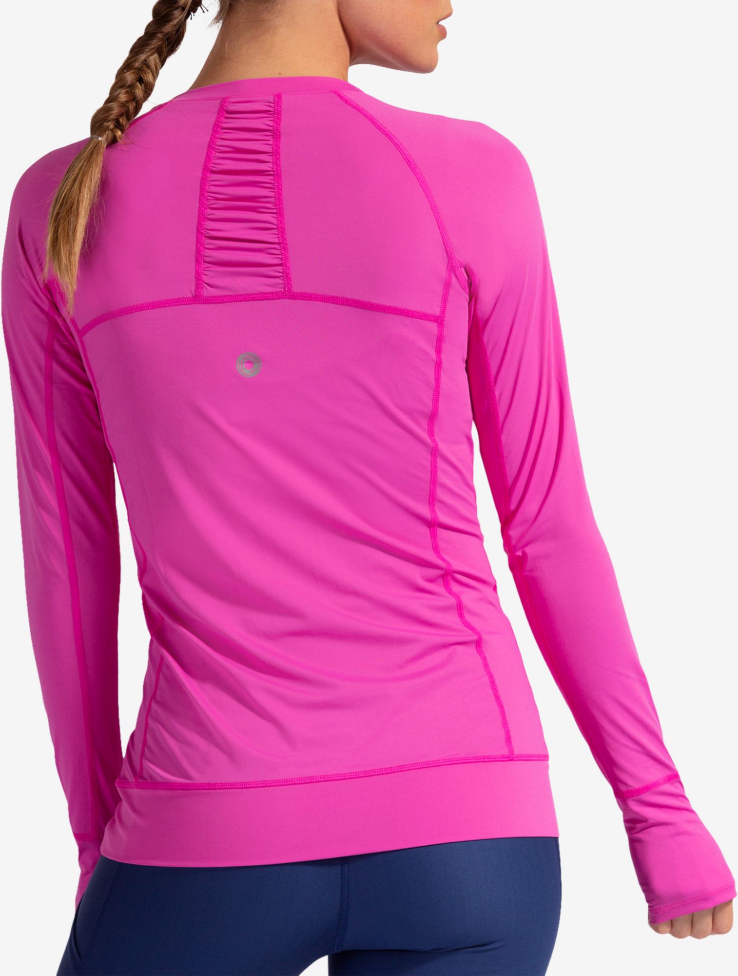 BloqUV Women's Sun Protective UPF 50 Pullover product image
