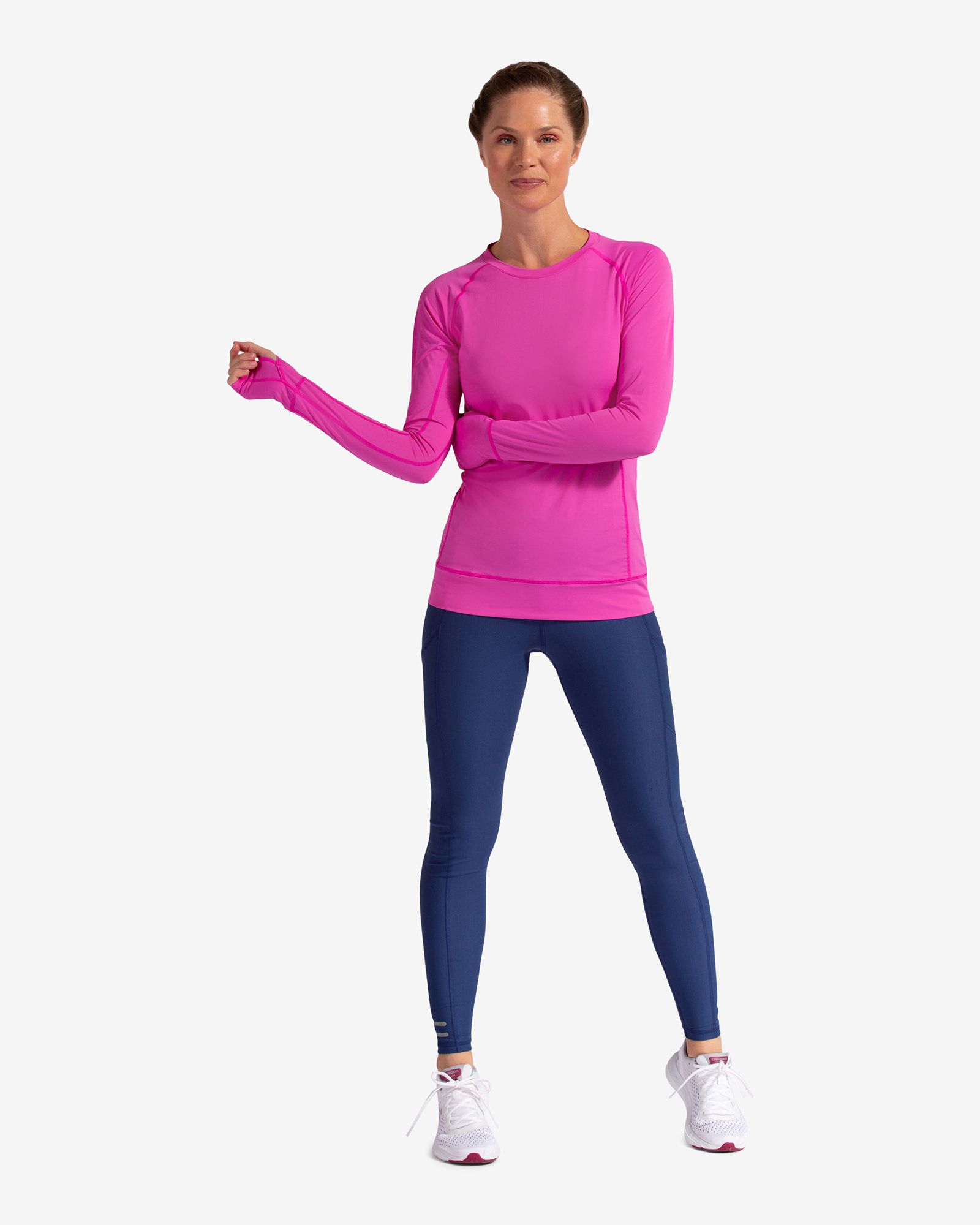 BloqUV Women's Sun Protective UPF 50 Pullover product image