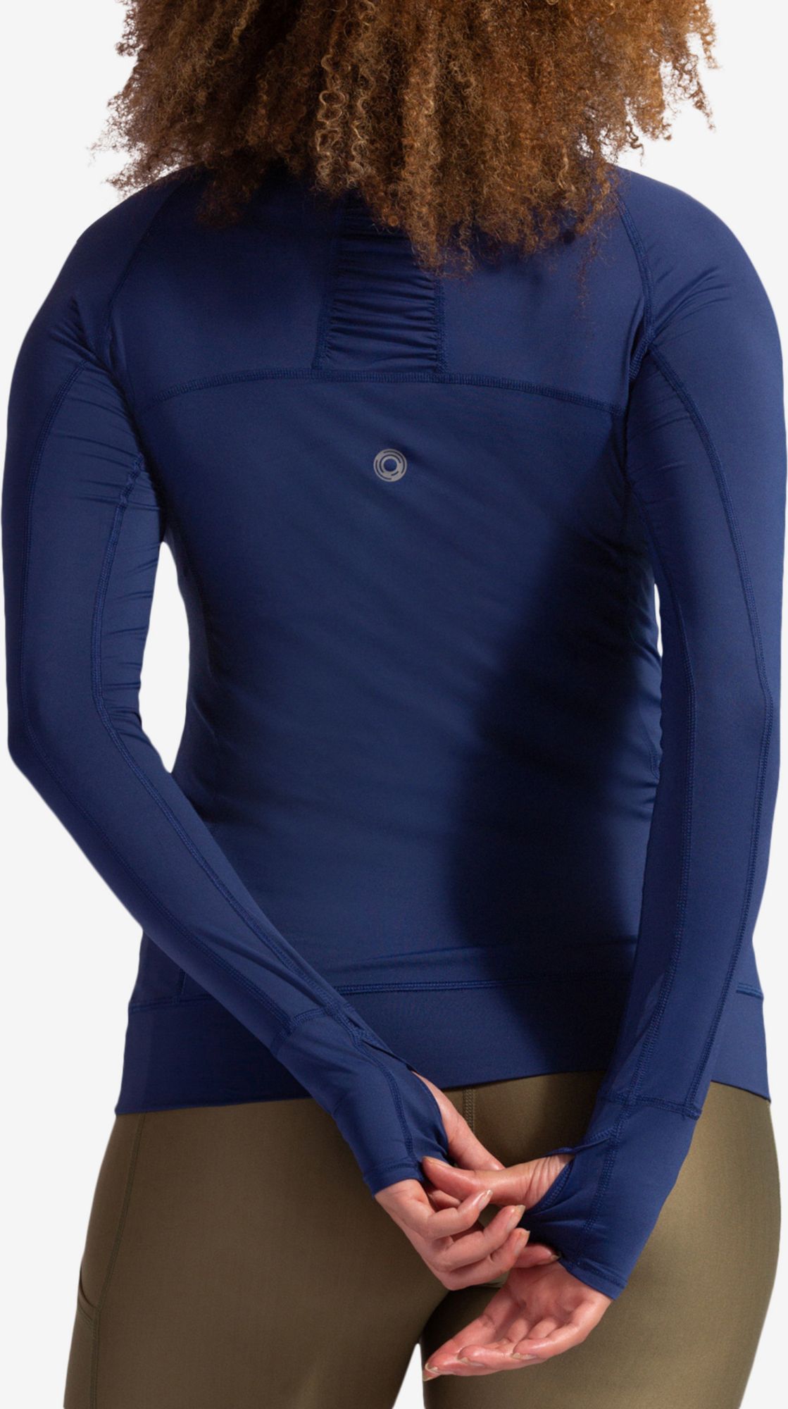 BloqUV Women's Sun Protective UPF 50 Pullover product image