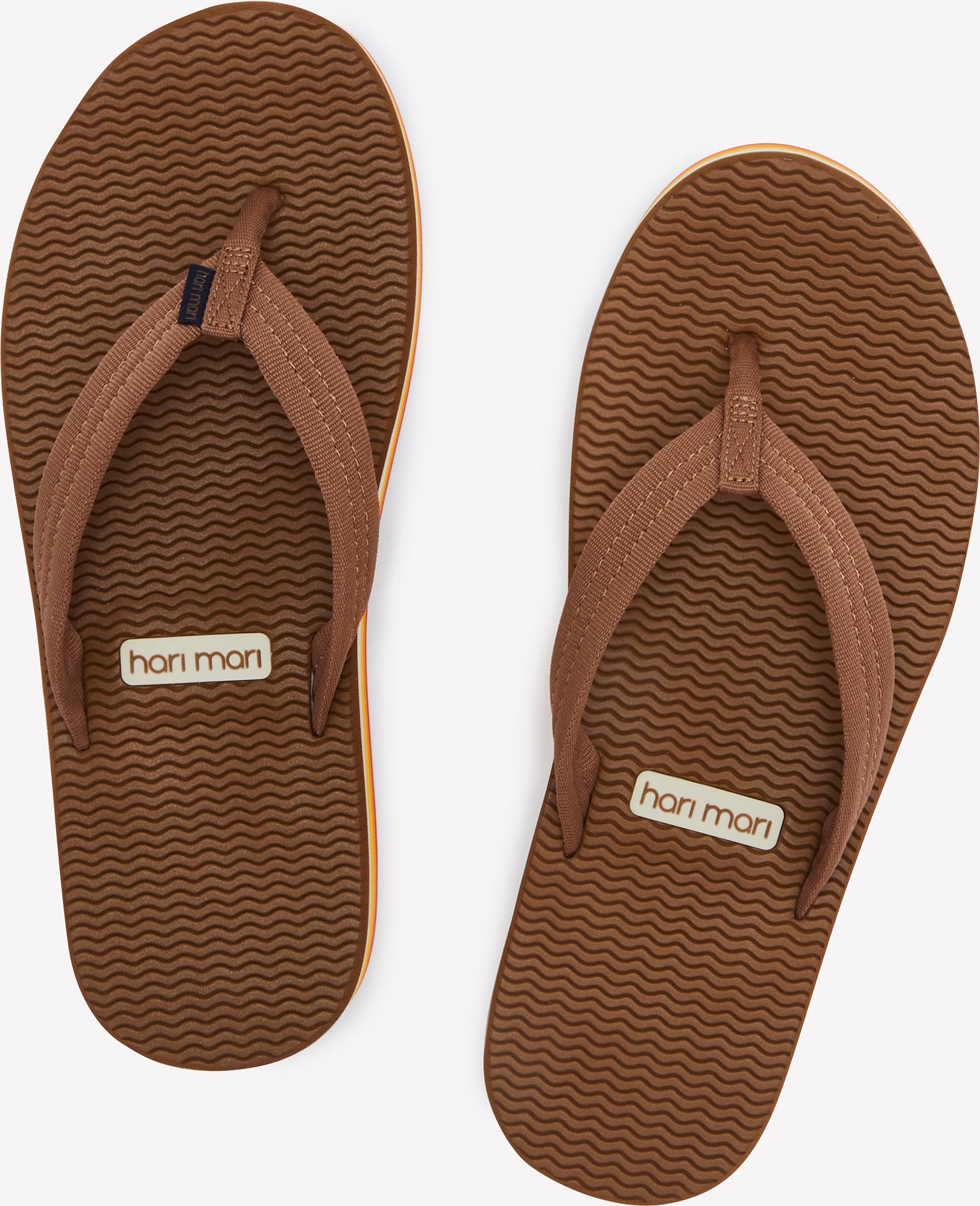 Hari Mari Women's Dunes Sunset Flip Flop product image