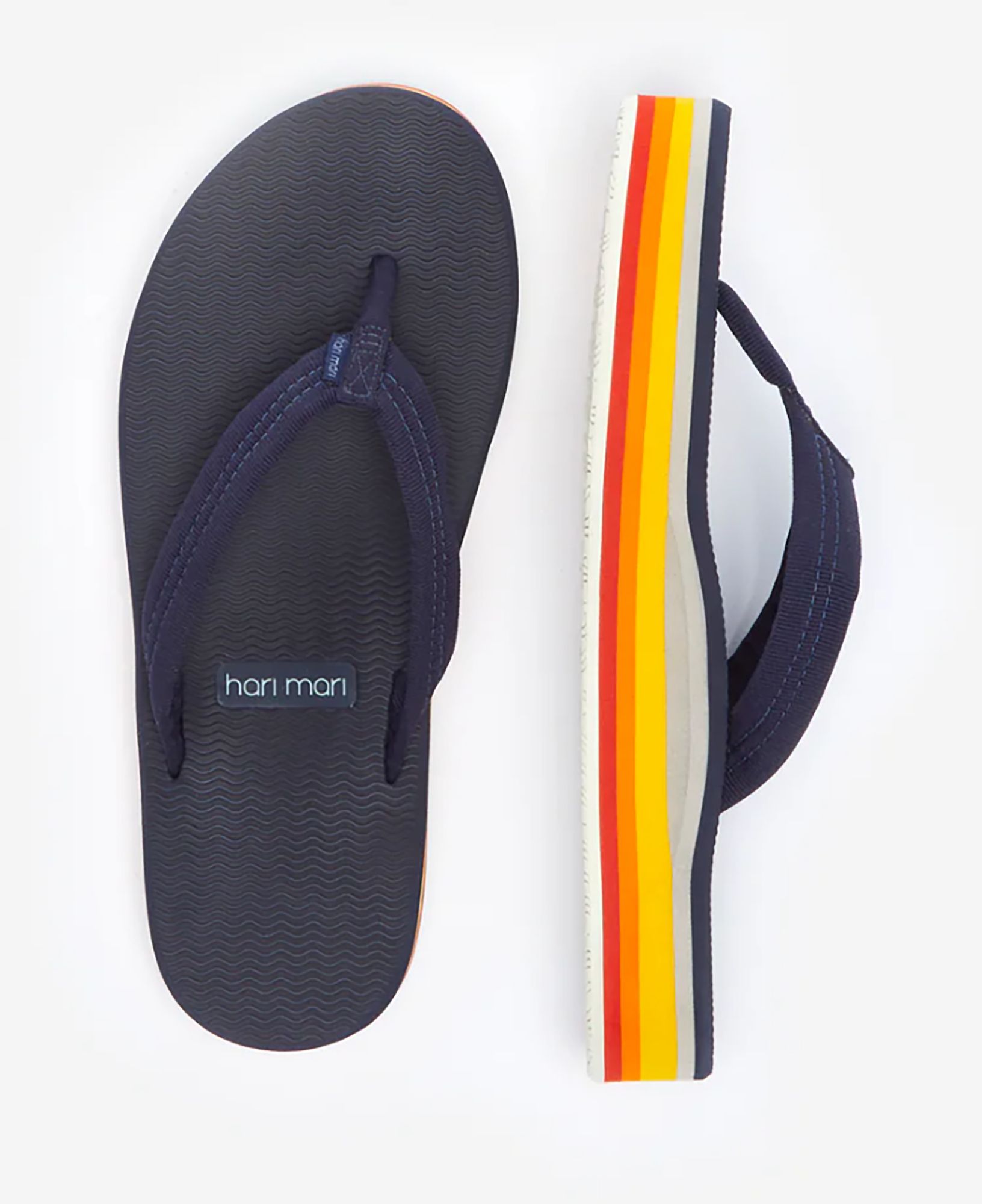 Hari Mari Women's Dunes Sunset Flip Flop product image