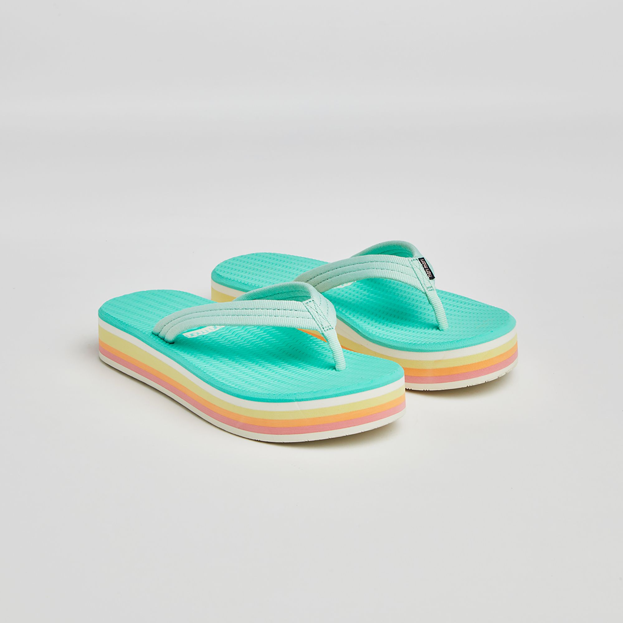 Hari Mari Women's Dunes Sunset Flip Flop product image