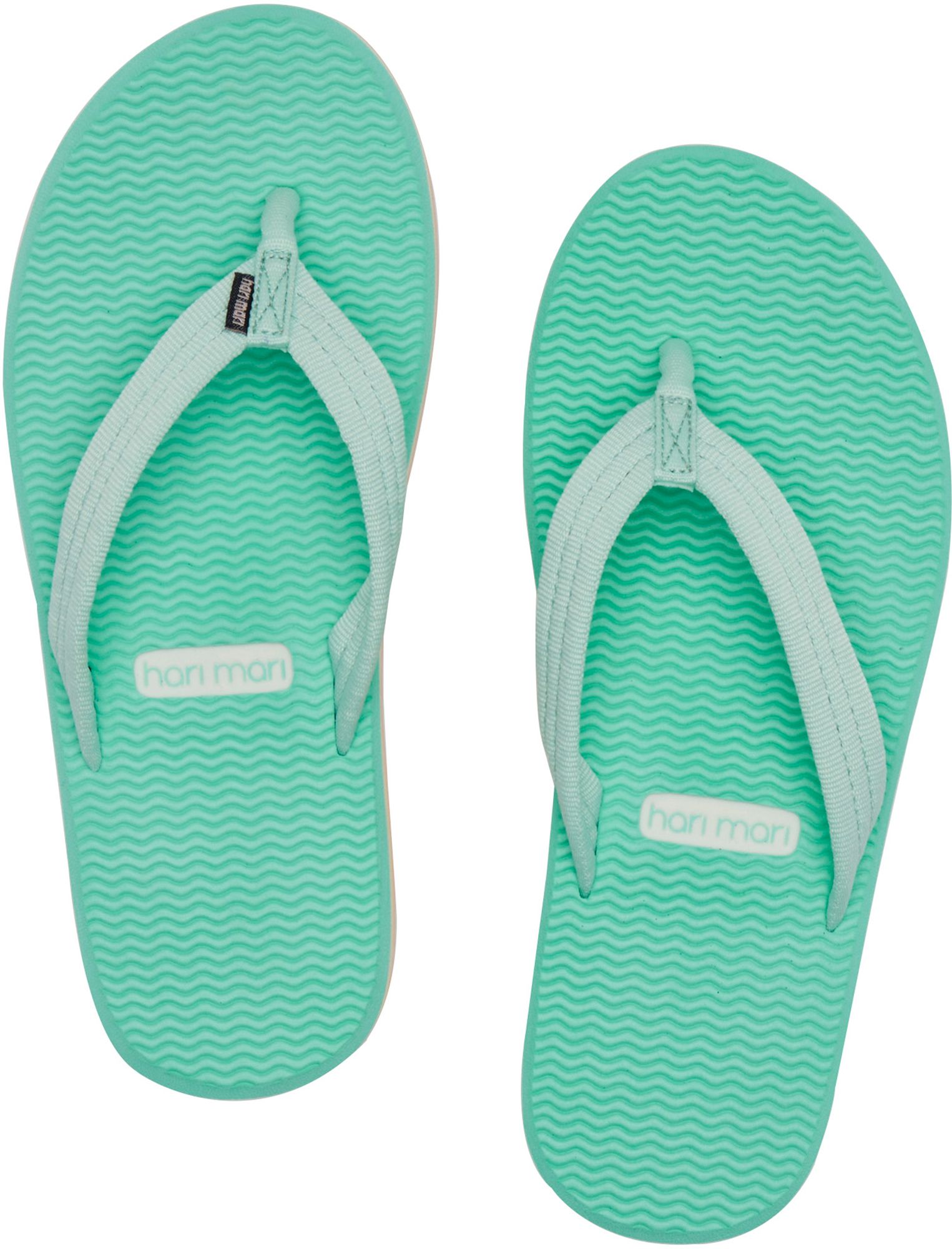 Hari Mari Women's Dunes Sunset Flip Flop product image