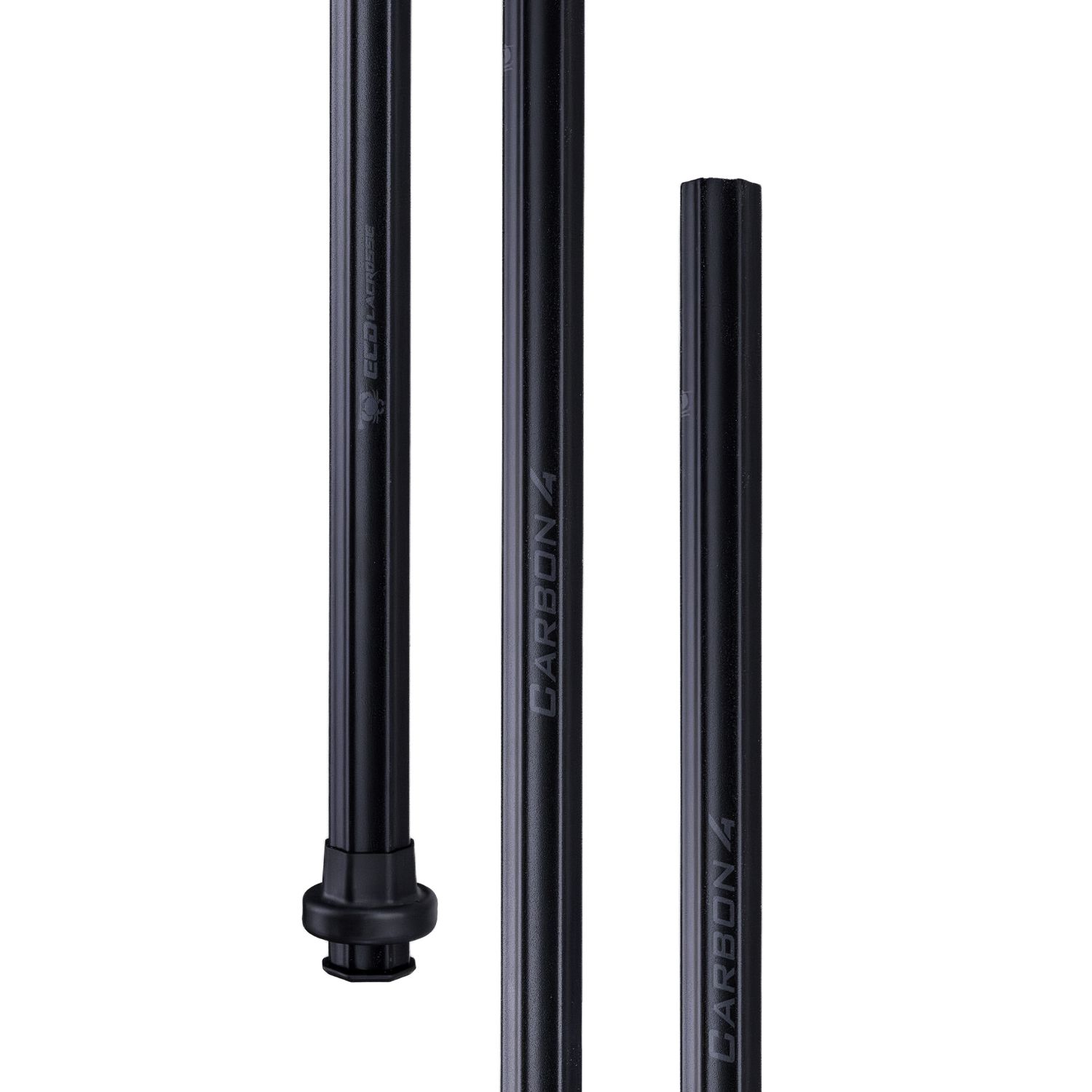 ECD Carbon 4.0 Attack Lacrosse Shaft product image