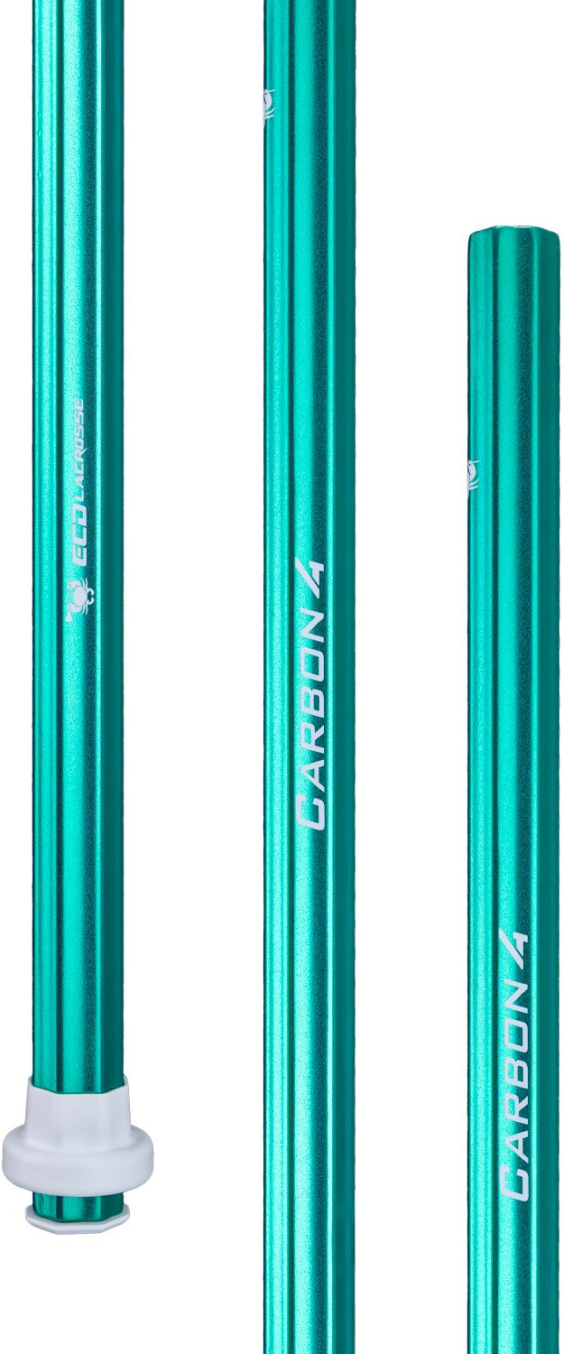 ECD Carbon 4.0 Attack Lacrosse Shaft - Chrome product image
