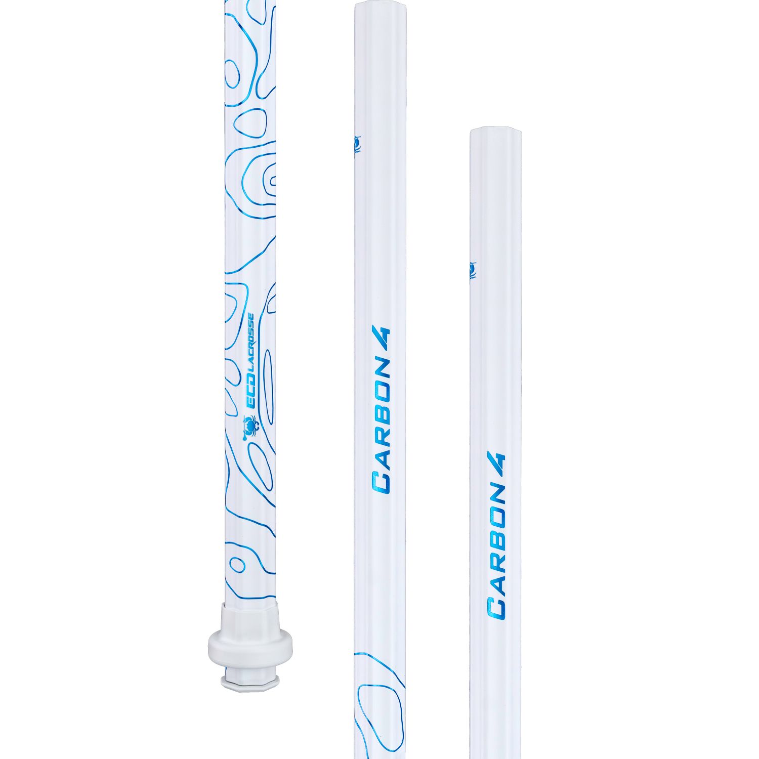 ECD Limited Edition Carbon 4.0 Lacrosse Shaft product image