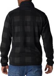 Columbia Men's Sweater Weather II Printed 1/2 Zip Pullover product image