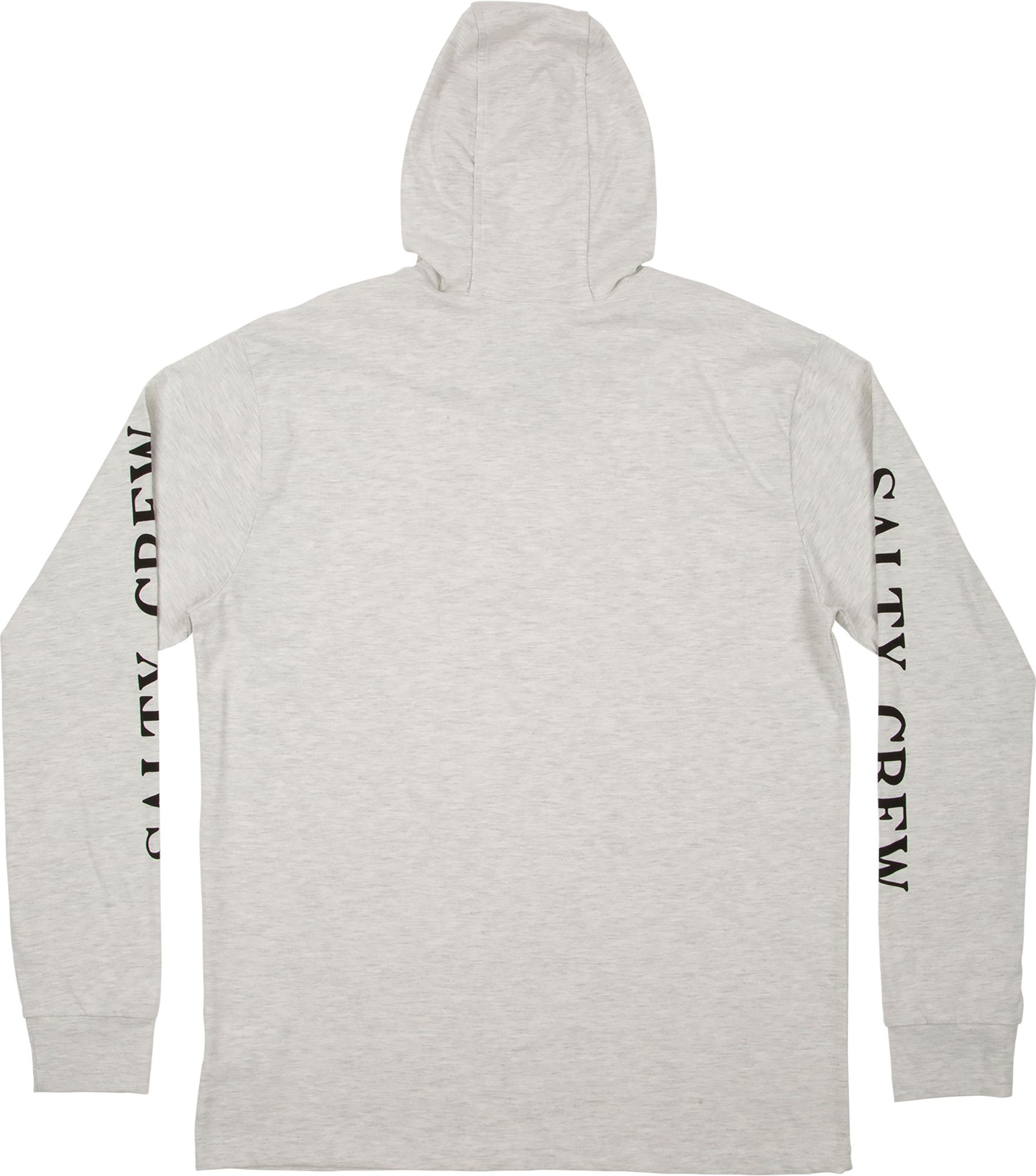 Salty Crew Men's Deckhand Long Sleeve Tech T-Shirt product image