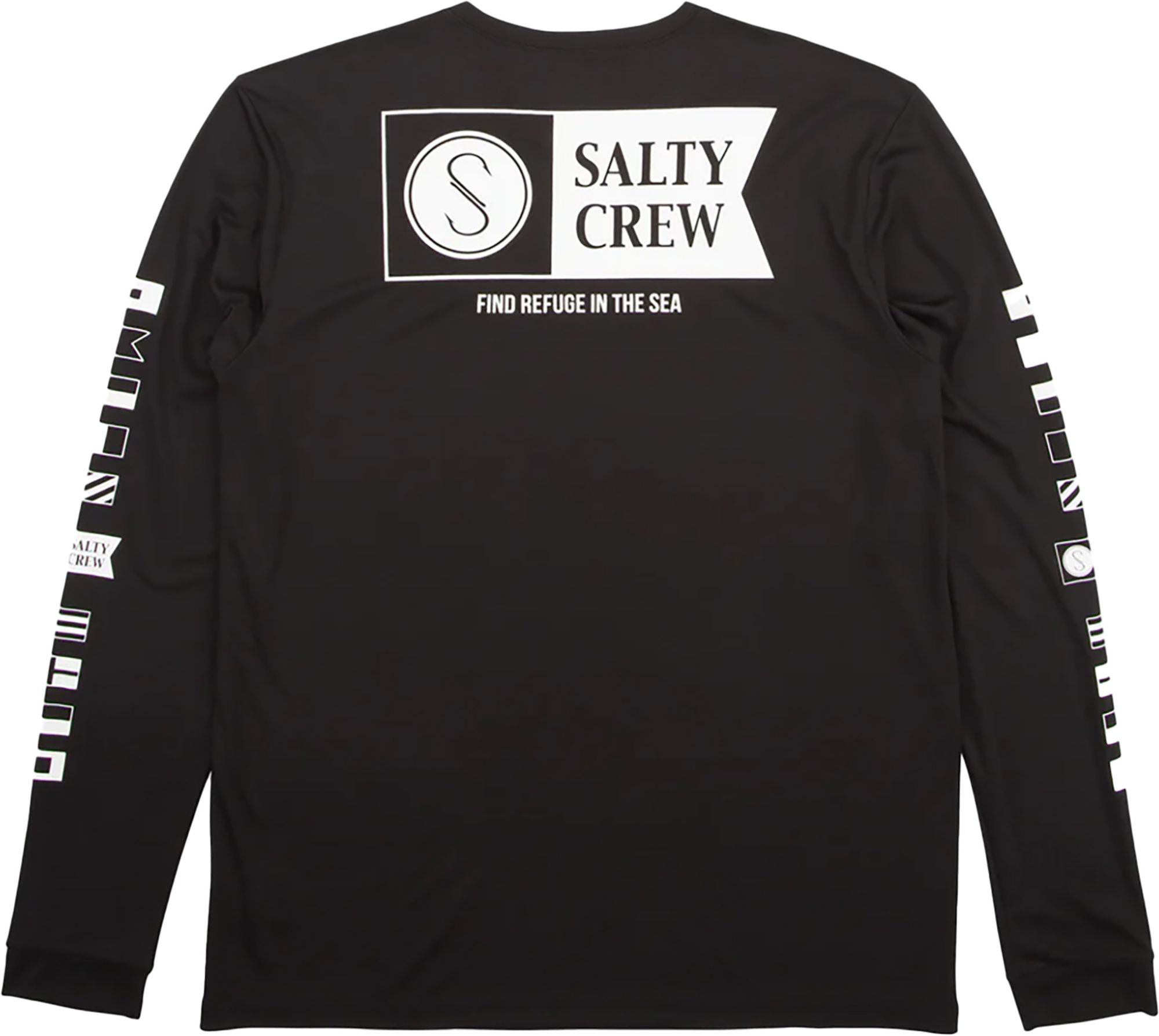 salty crew long sleeve