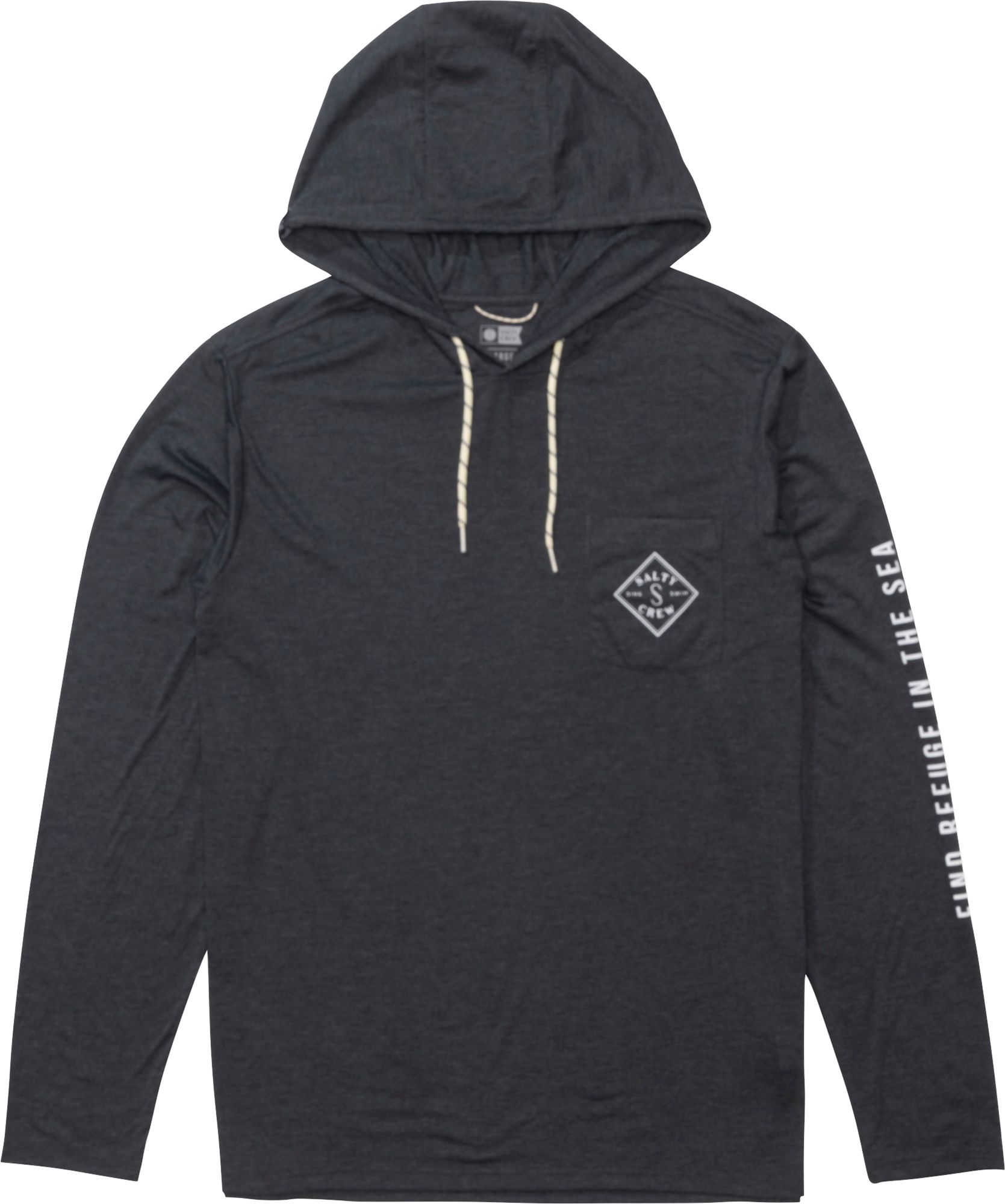 Salty Crew Men's Tippet Pocket UV Hoodie product image