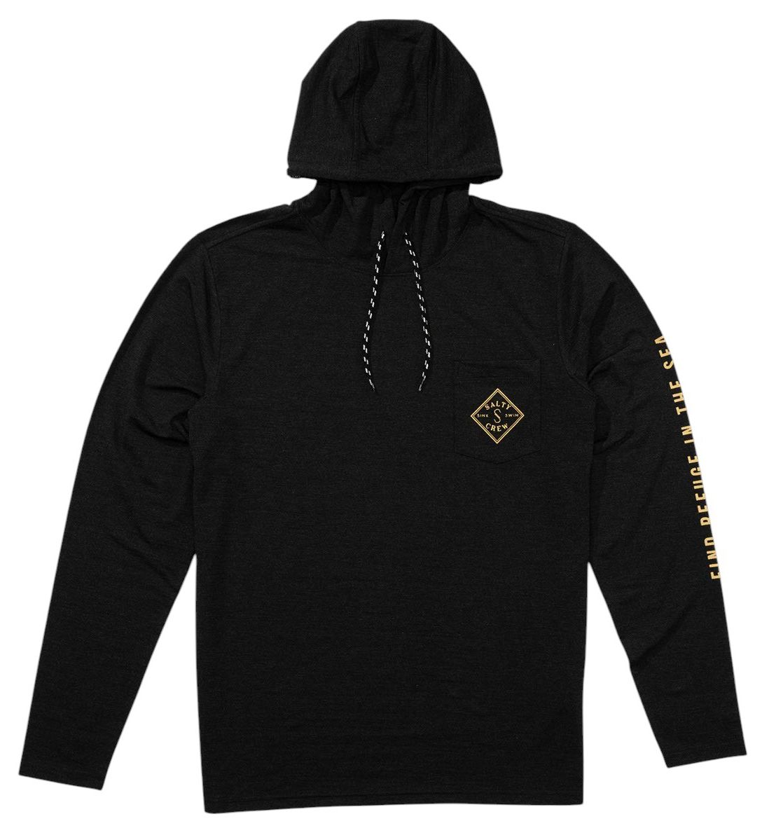 Salty Crew Men's Tippet Pocket UV Hoodie product image