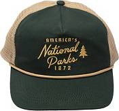 The Landmark Project National Parks Trucker Hat product image