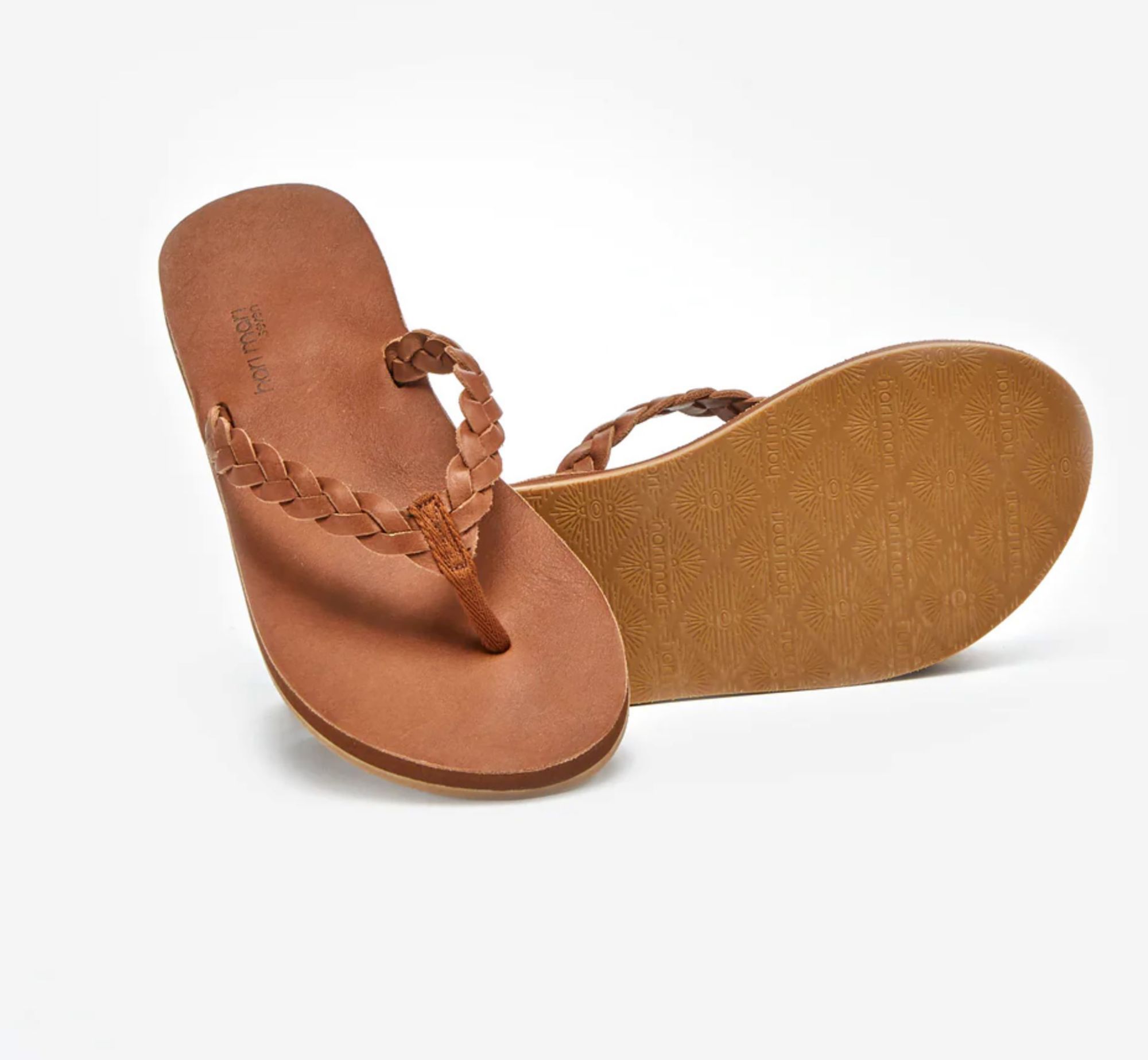 Hari Mari Women's Meadows Braided Sandals product image