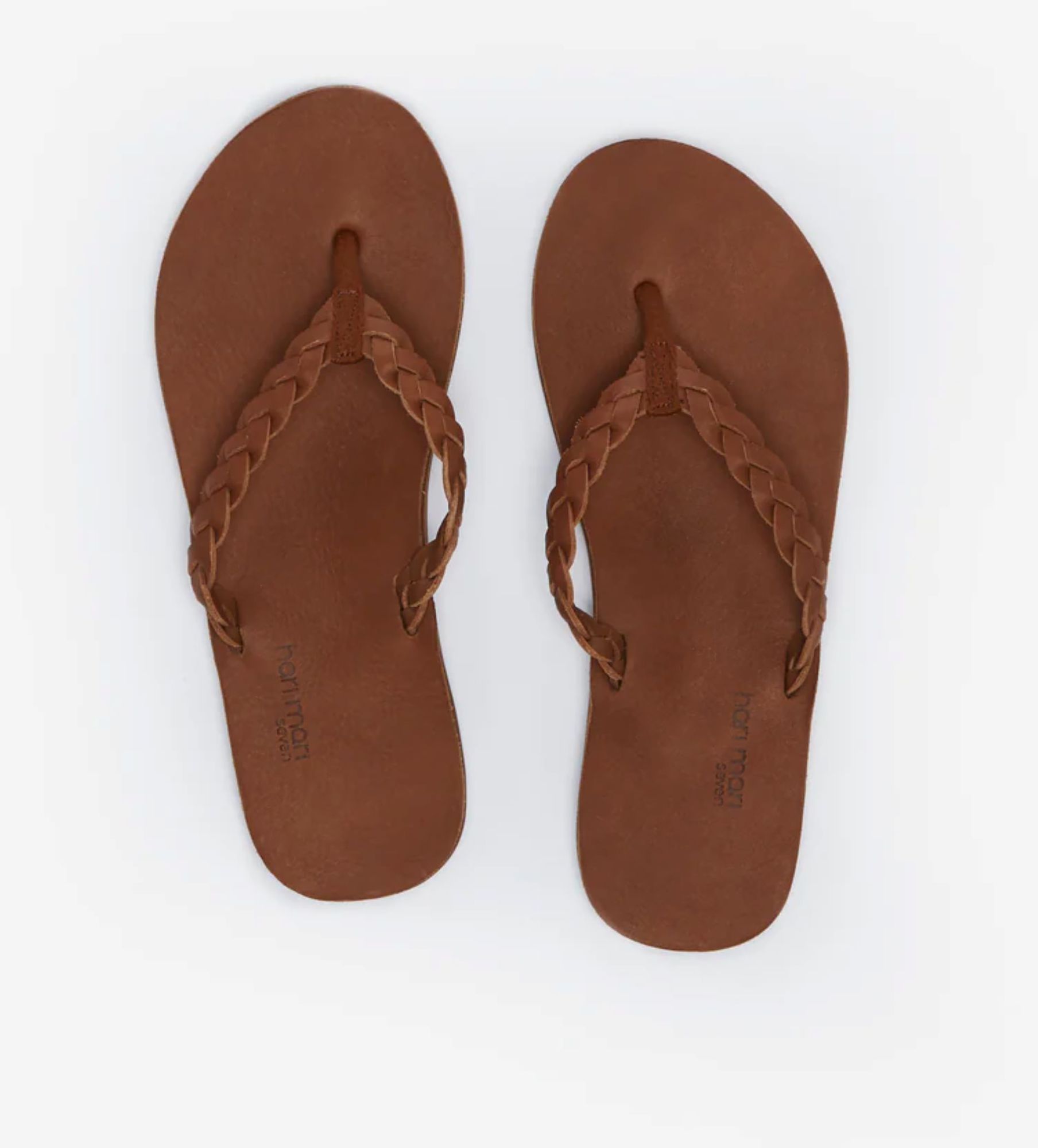 Hari Mari Women's Meadows Braided Sandals product image